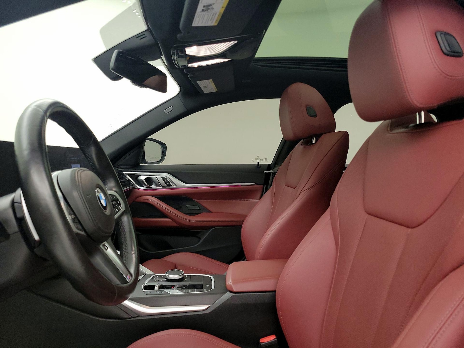 2024 BMW 4 Series 430i - Photo 21