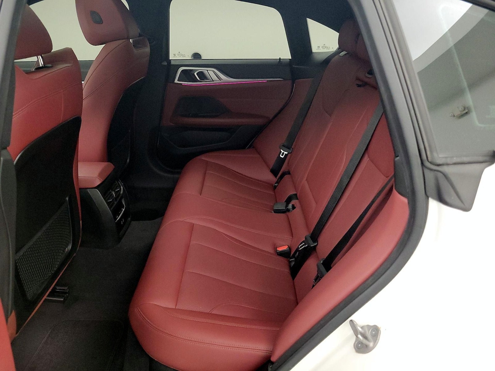 2024 BMW 4 Series 430i - Photo 22