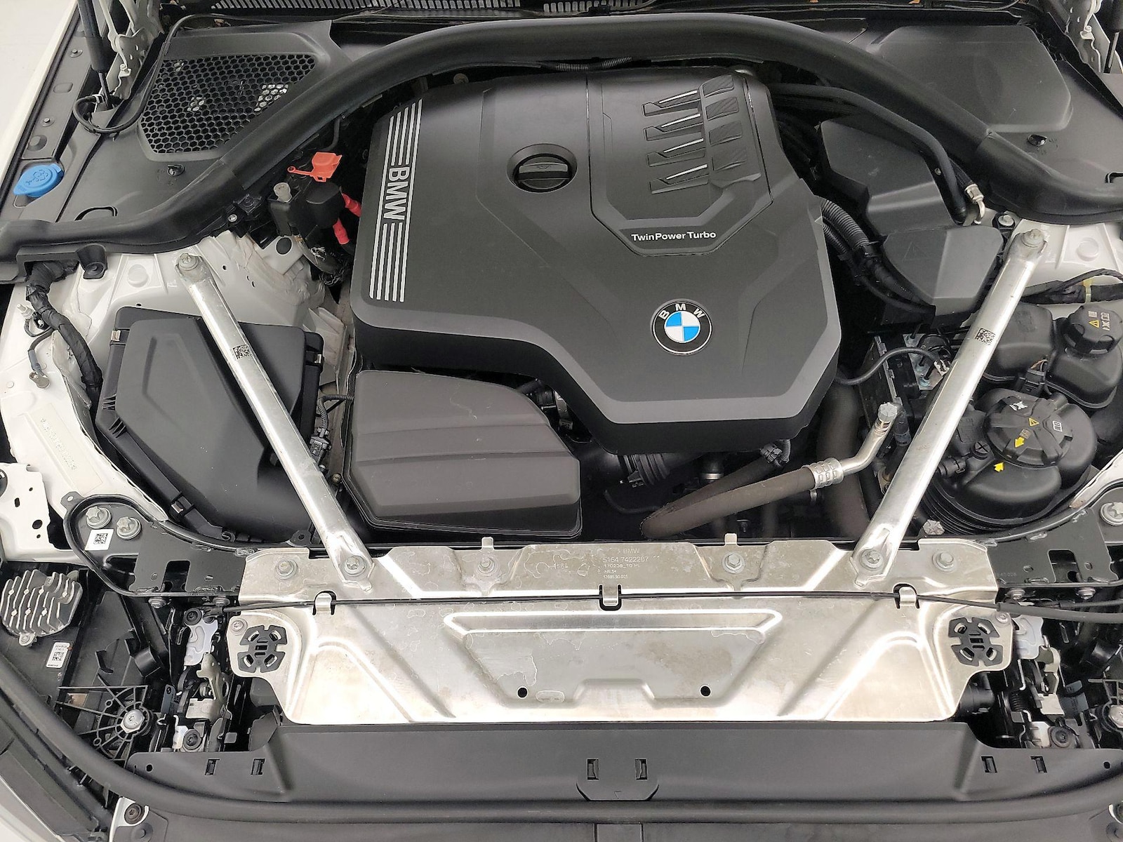 2024 BMW 4 Series 430i - Photo 24