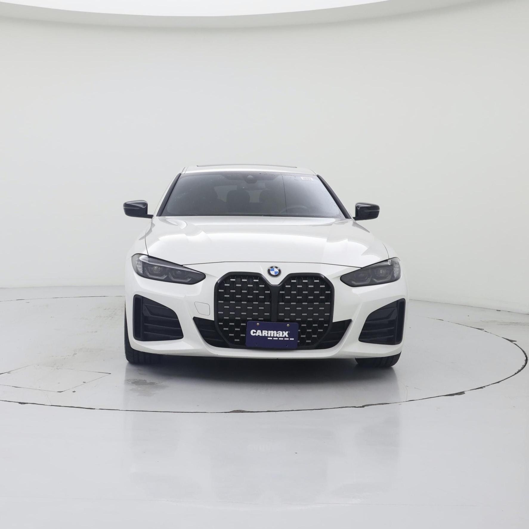 Thumbnail: 2024 BMW 4 Series - 5