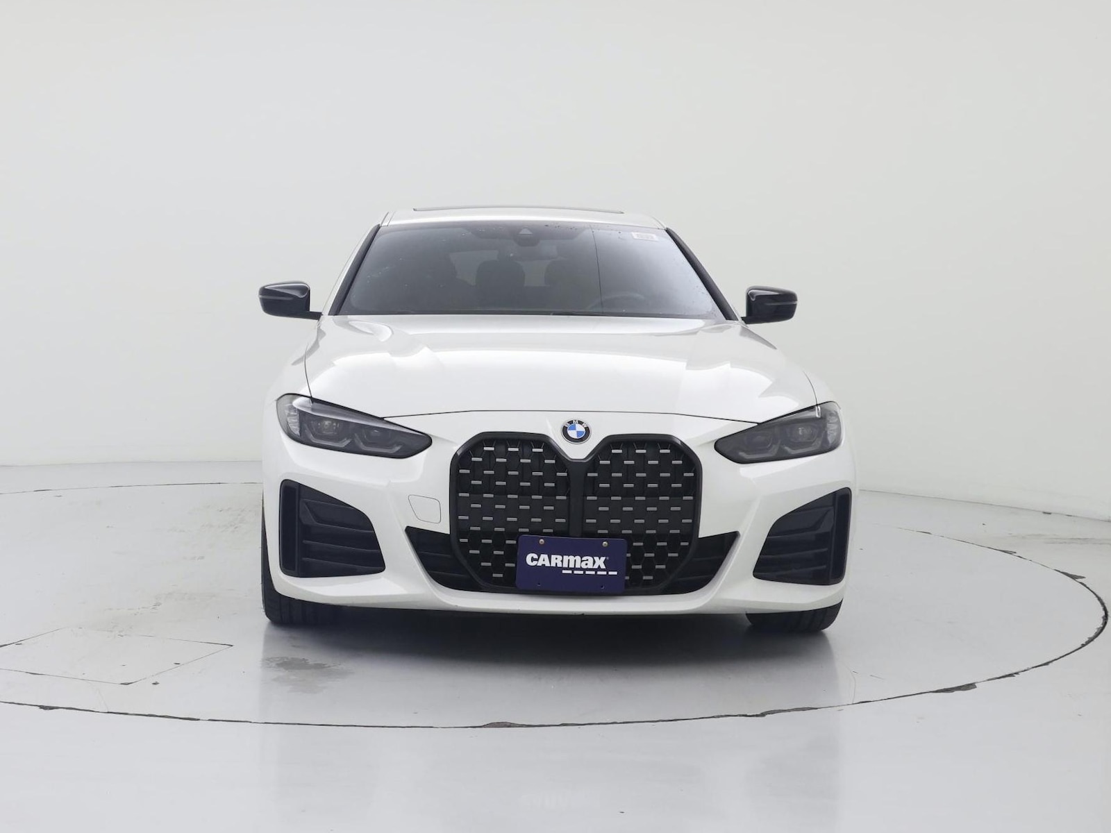2024 BMW 4 Series 430i - Photo 6