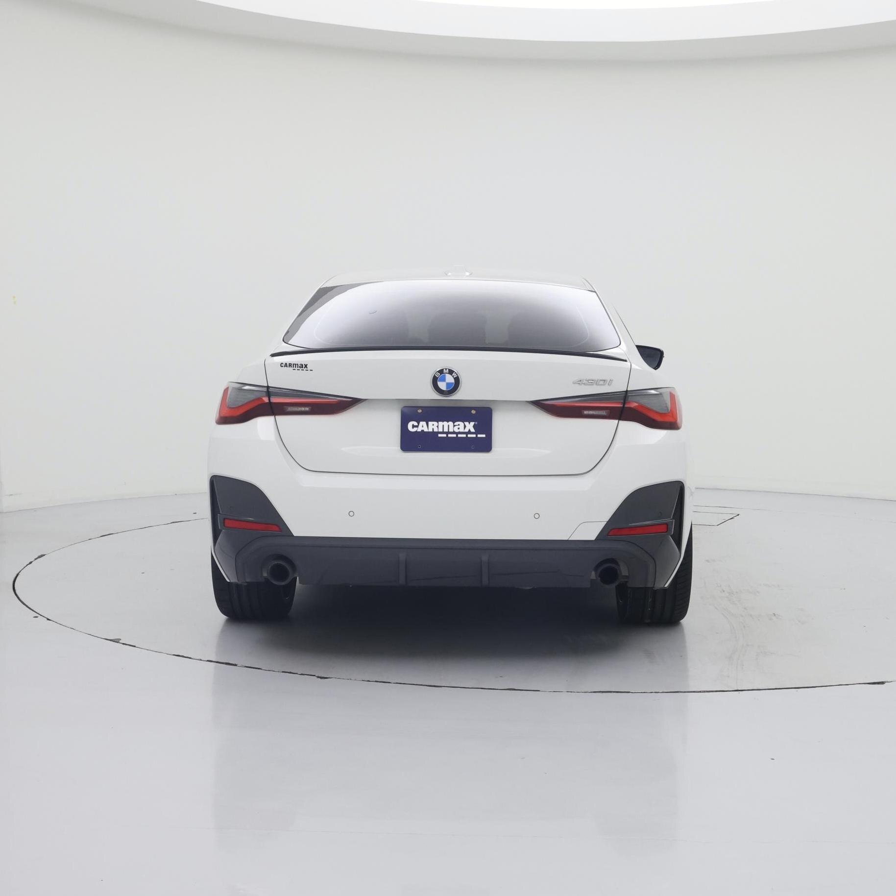 Thumbnail: 2024 BMW 4 Series - 6