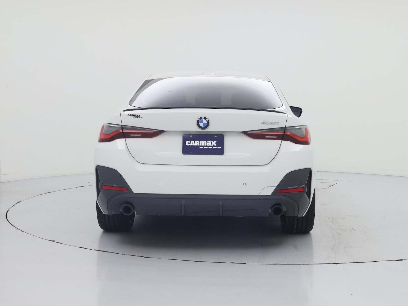 2024 BMW 4 Series 430i - Photo 7