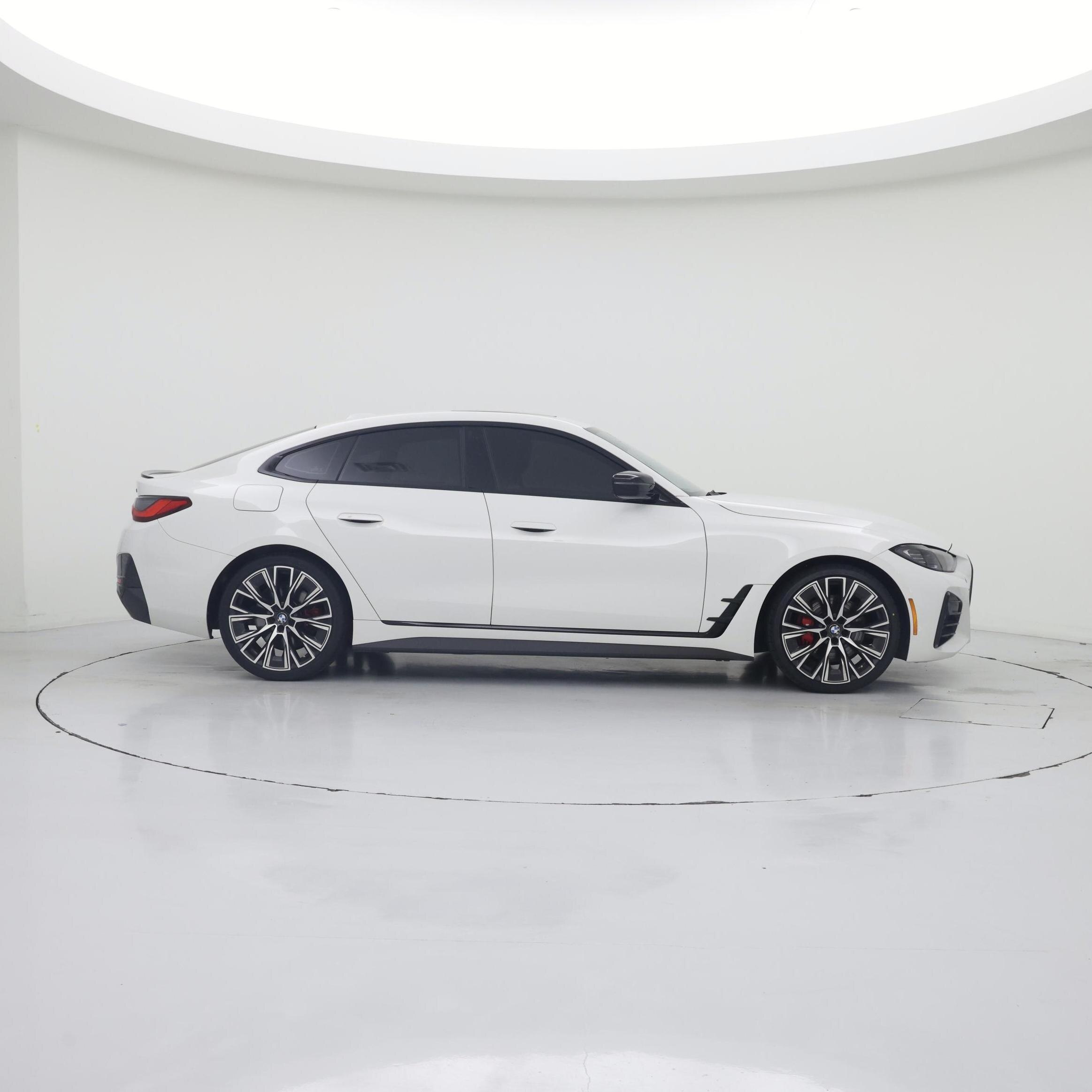 Thumbnail: 2024 BMW 4 Series - 7