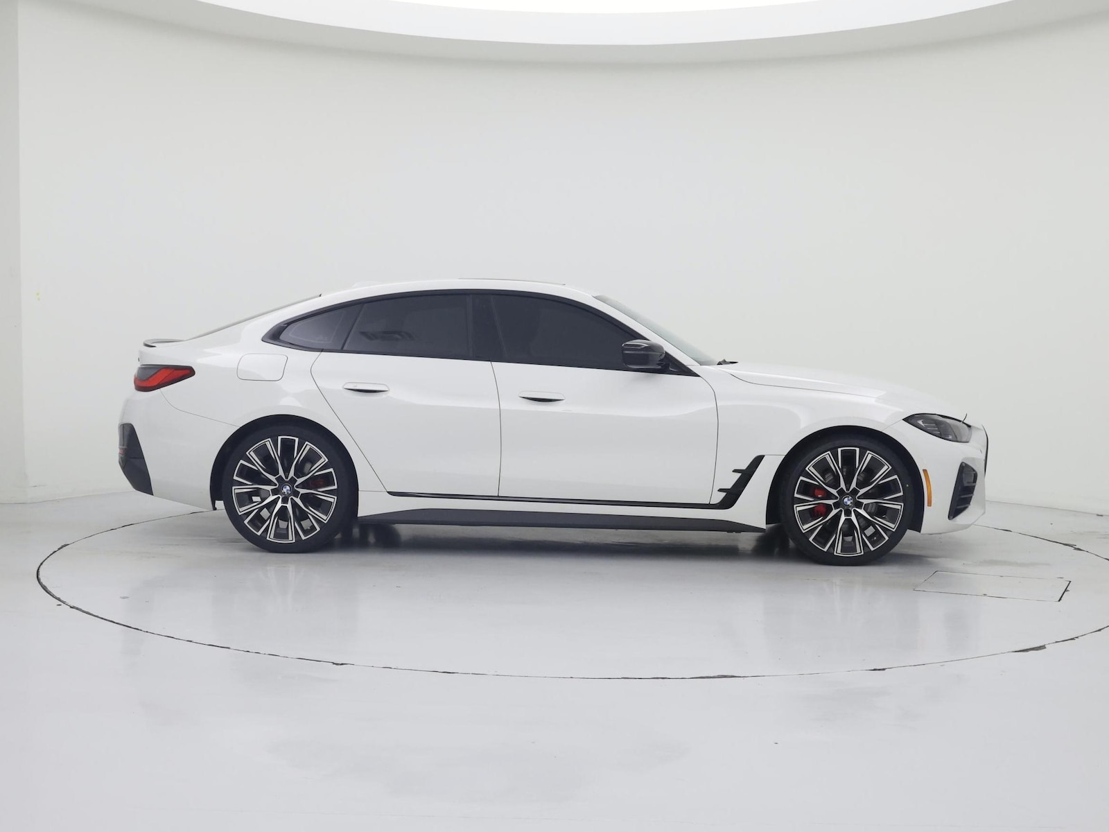 2024 BMW 4 Series 430i - Photo 8