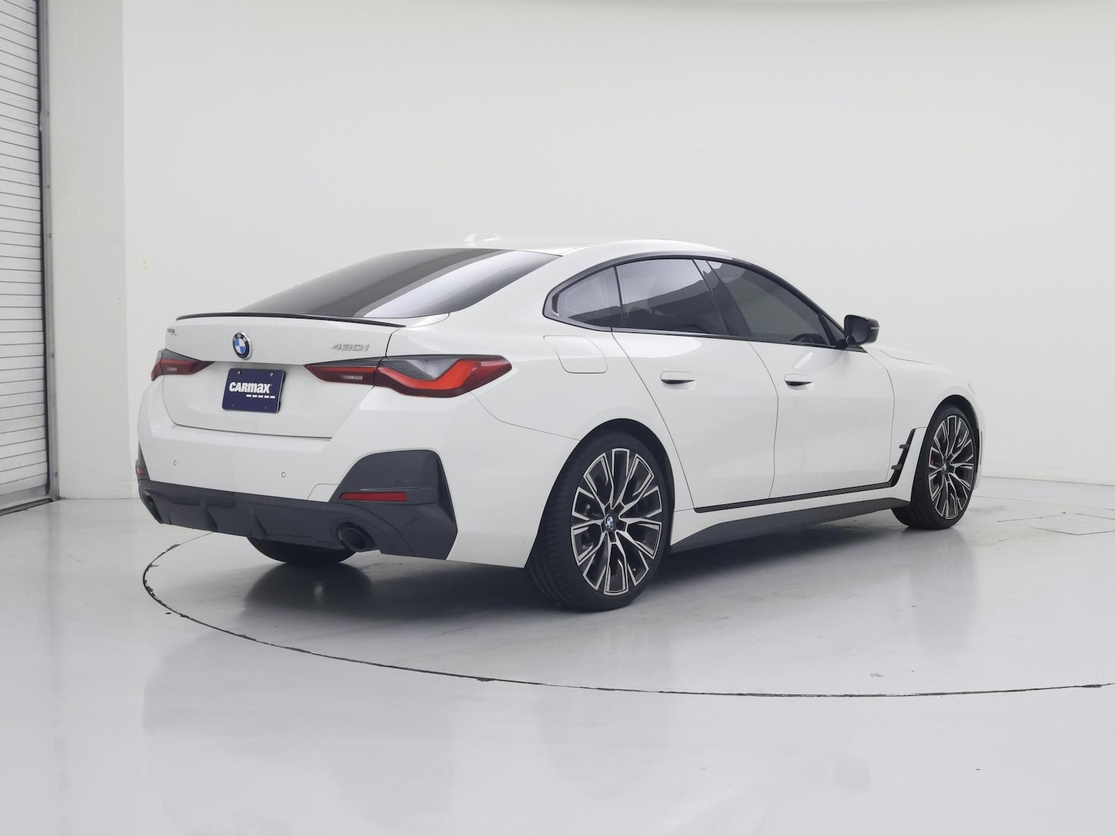 2024 BMW 4 Series 430i - Photo 9