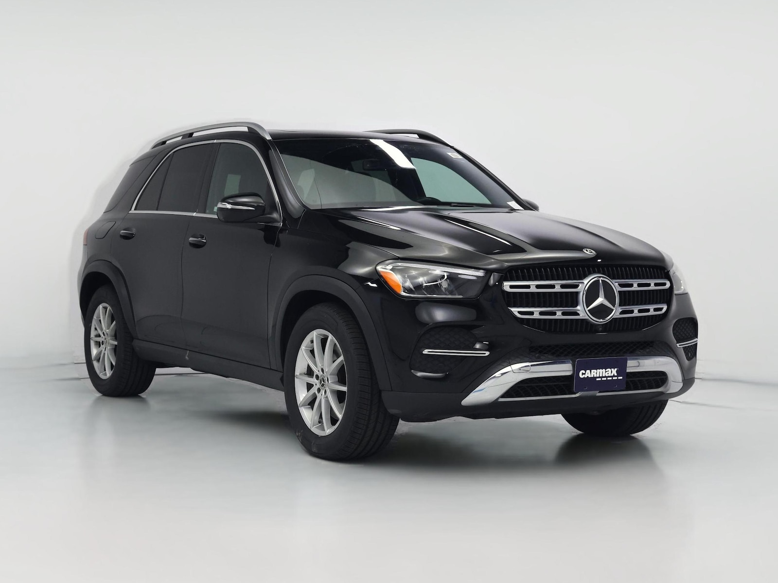 2024 Mercedes-Benz GLE