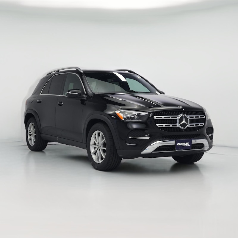 2024 Mercedes-Benz GLE450 Plug-In Hybrid