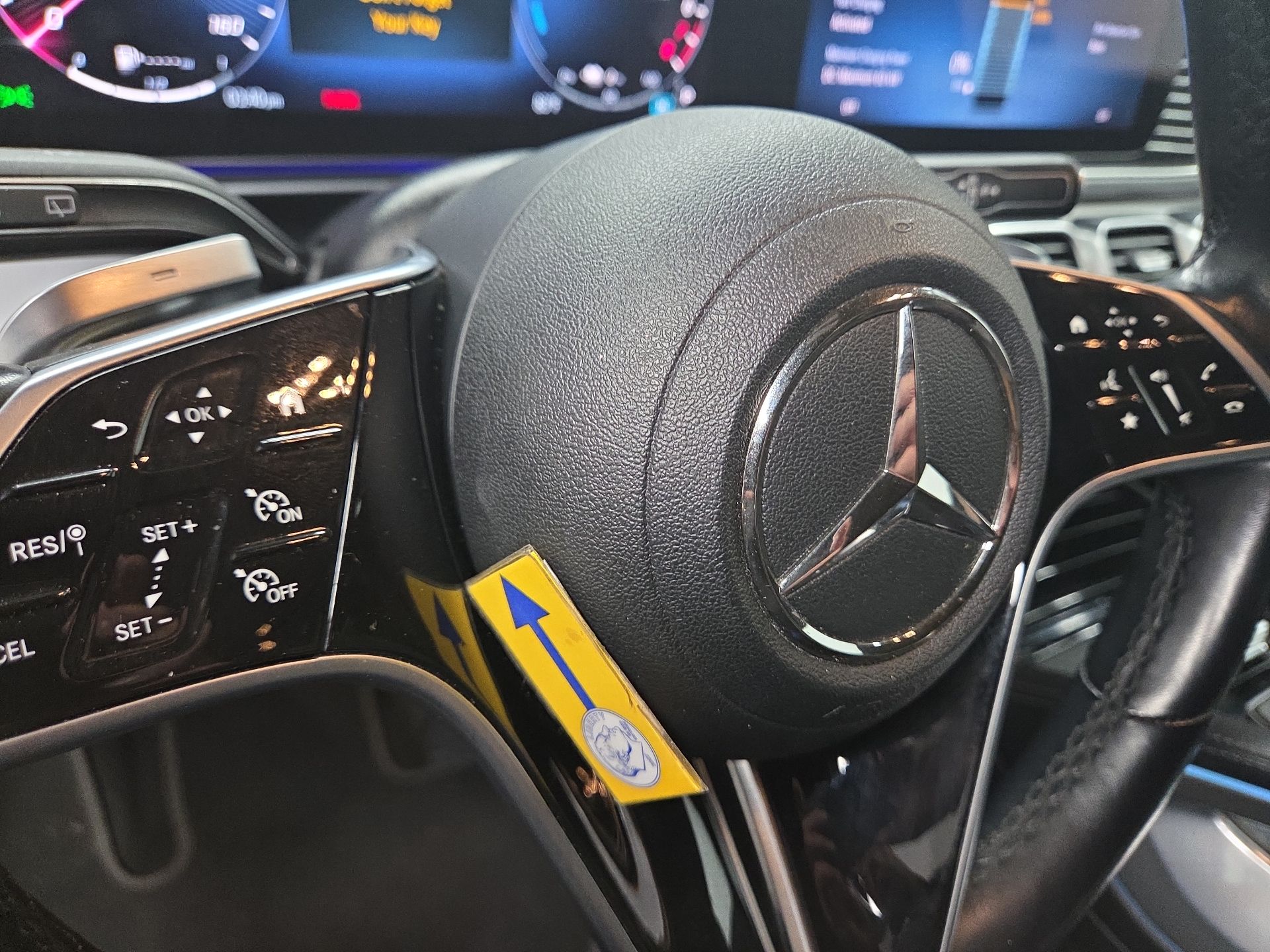 Thumbnail: 2024 Mercedes-Benz GLE - 20