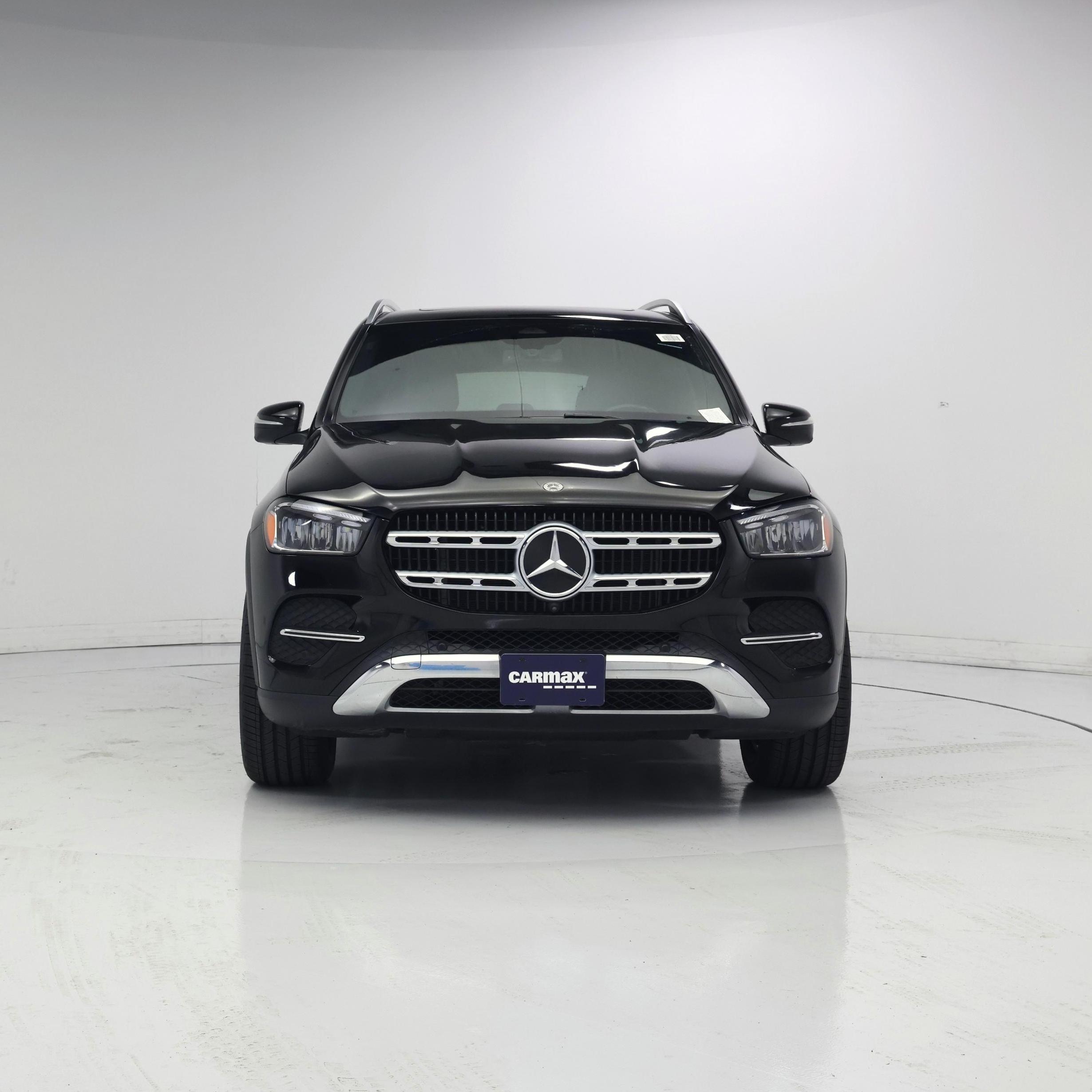 Thumbnail: 2024 Mercedes-Benz GLE - 5