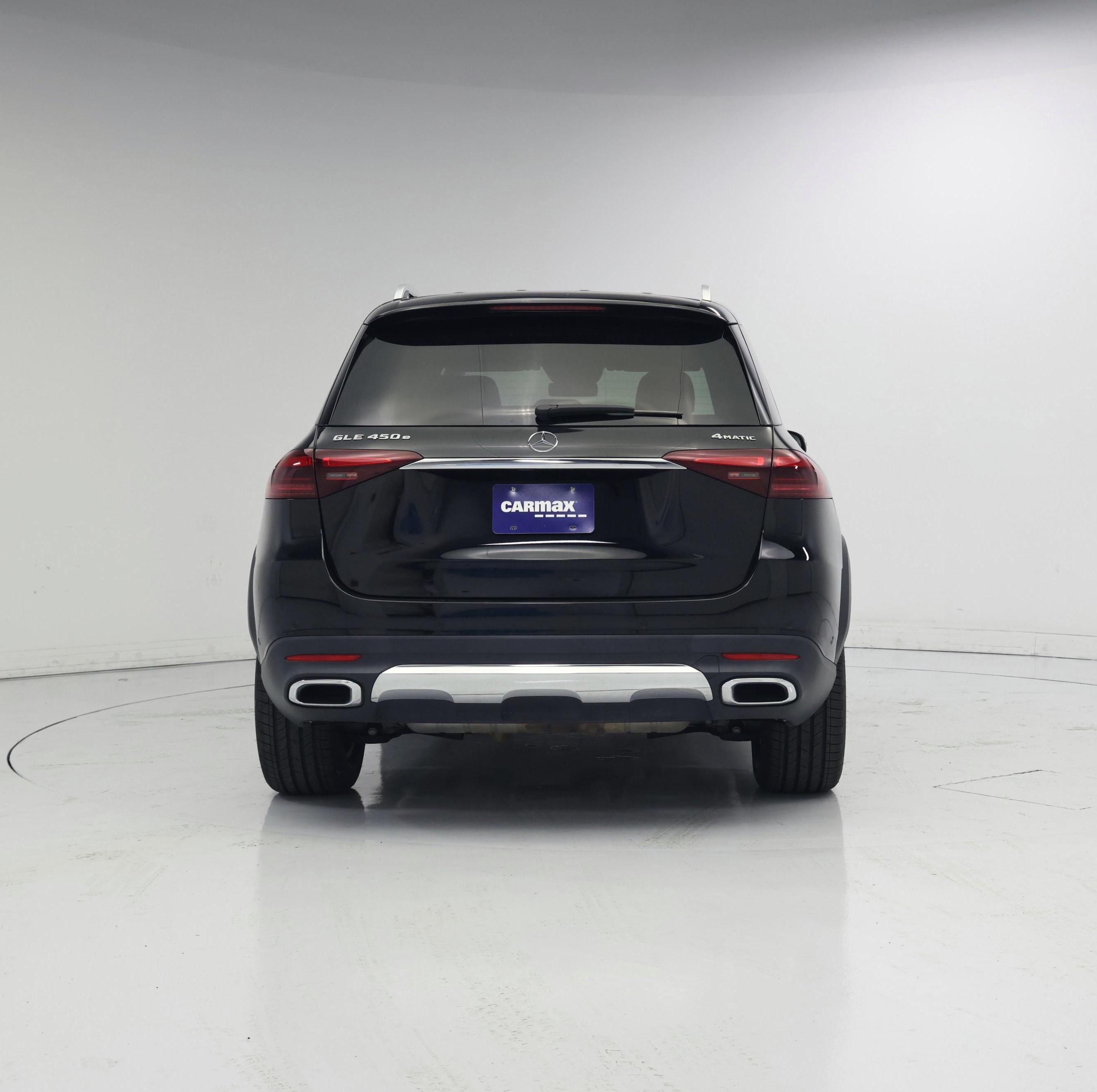 Thumbnail: 2024 Mercedes-Benz GLE - 6