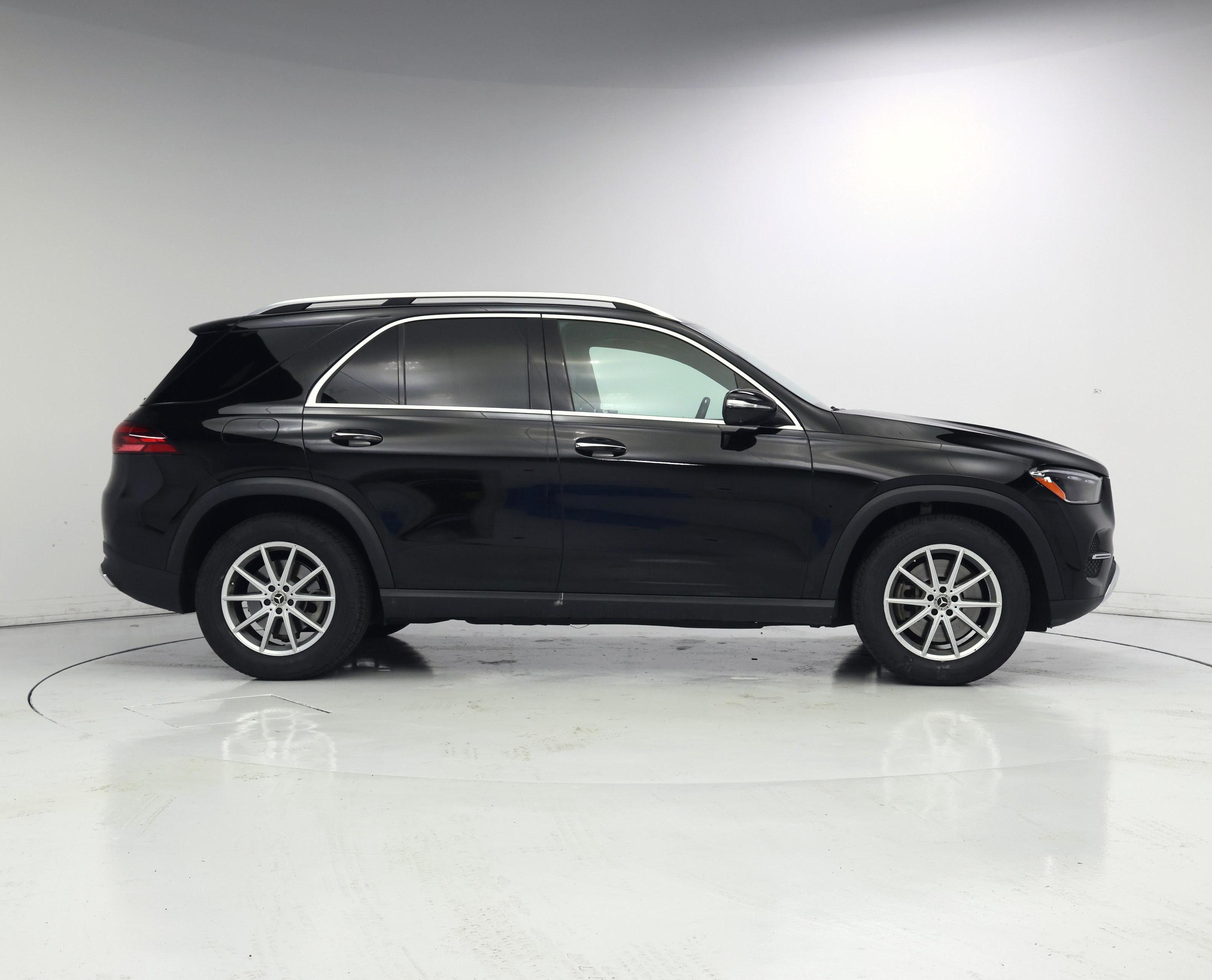 Thumbnail: 2024 Mercedes-Benz GLE - 7