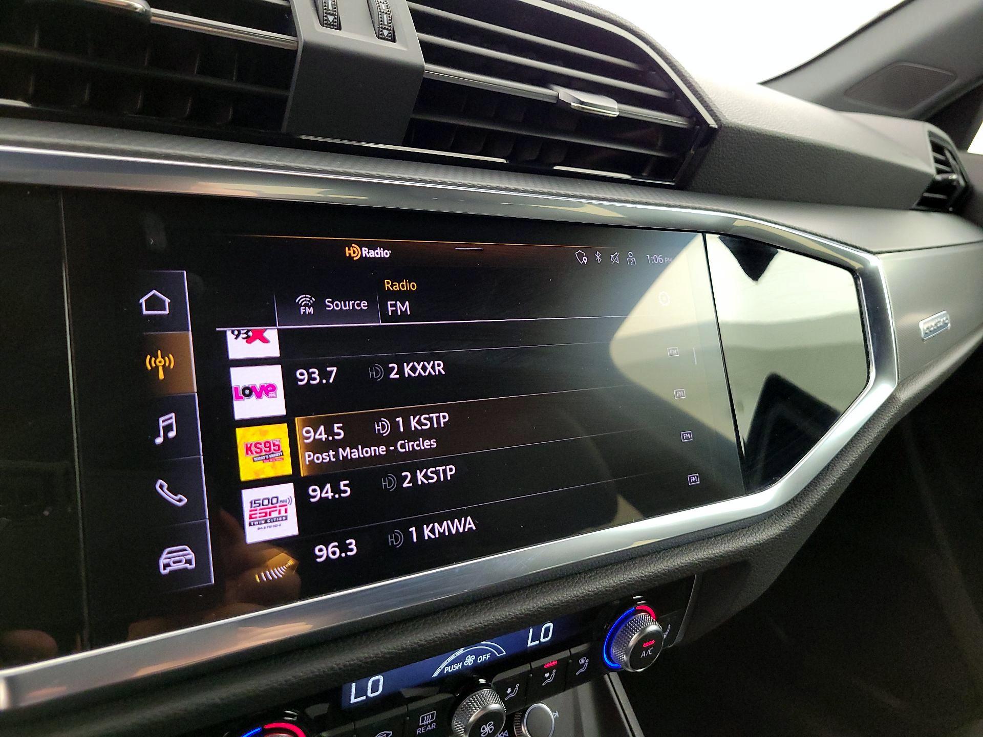 Thumbnail: 2025 Audi Q3 - 15