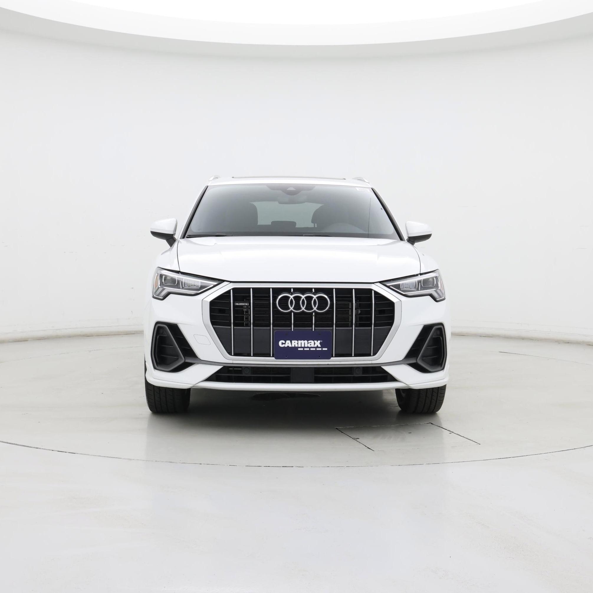 Thumbnail: 2025 Audi Q3 - 5