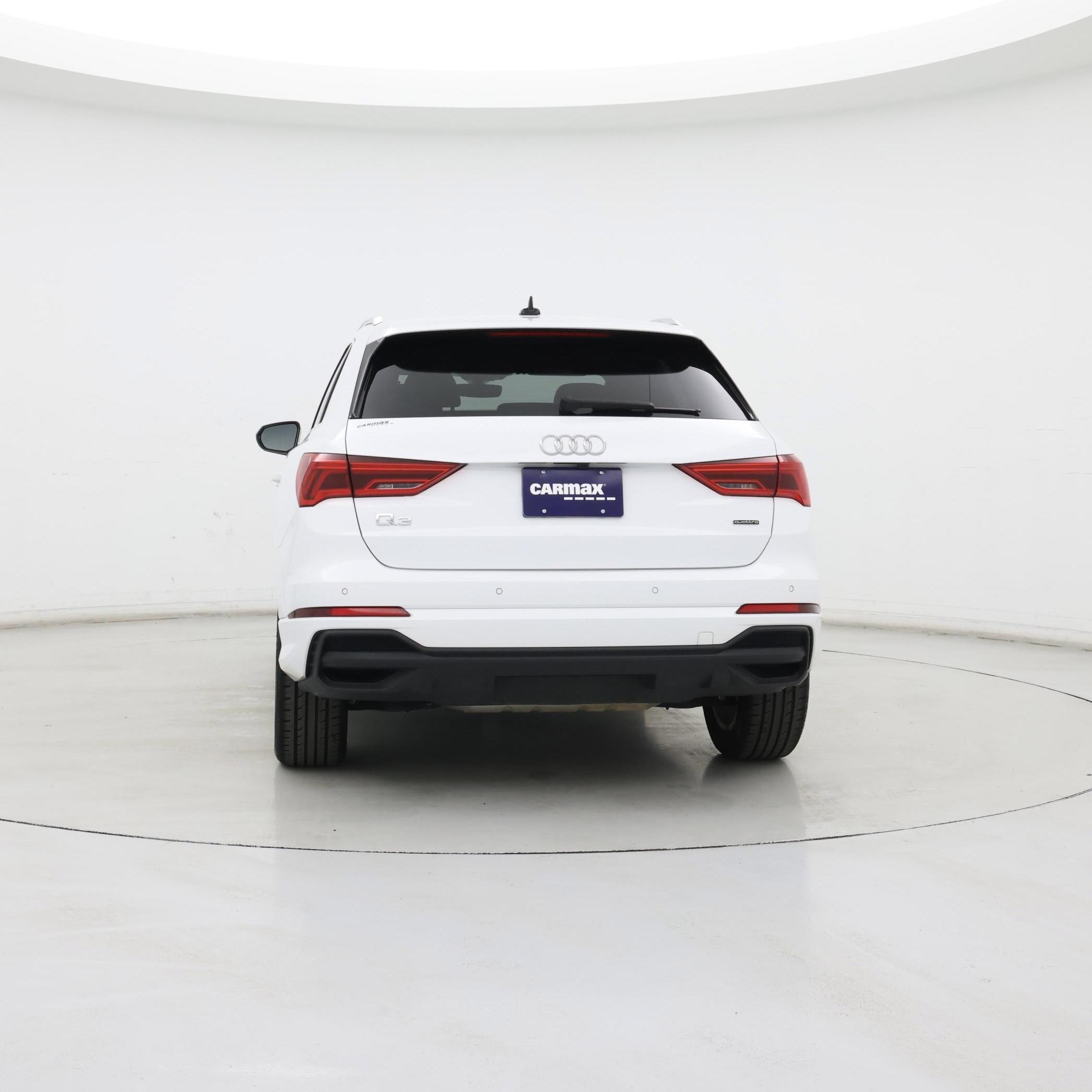 Thumbnail: 2025 Audi Q3 - 6
