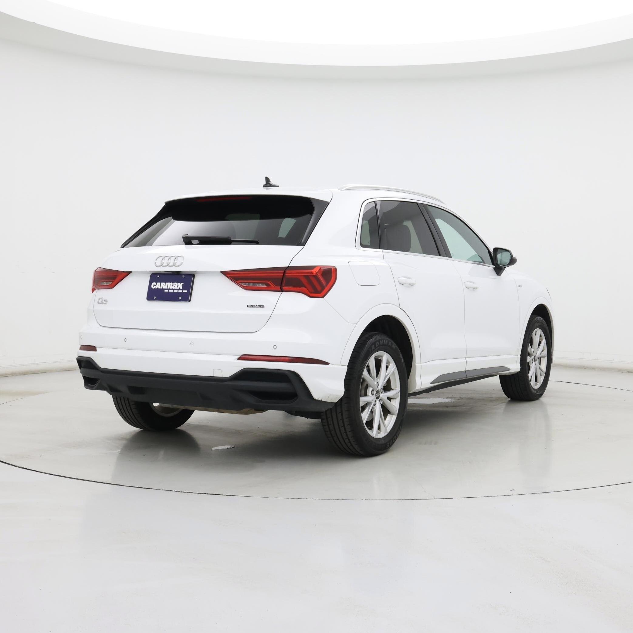 Thumbnail: 2025 Audi Q3 - 8