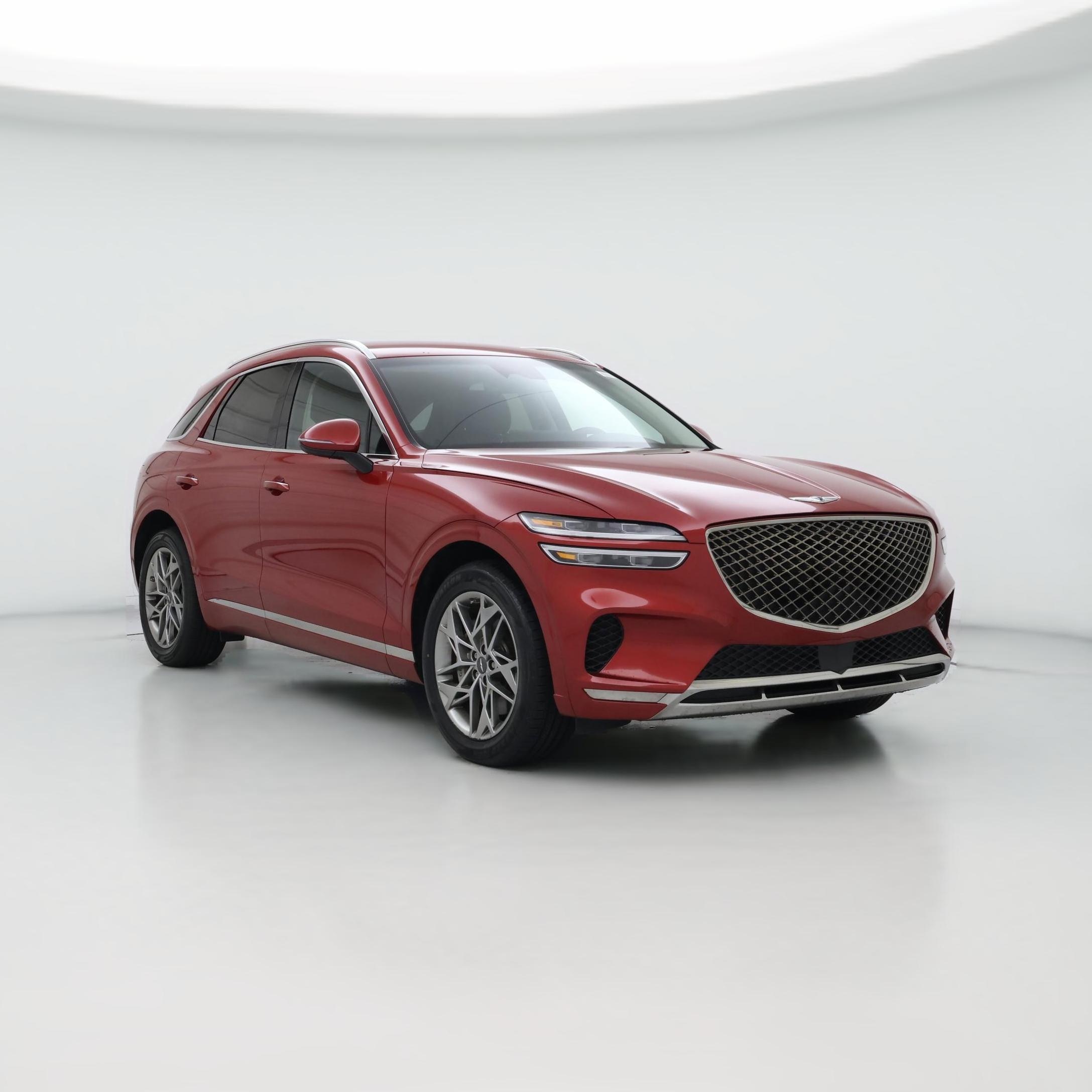Thumbnail: 2025 Genesis GV70 - 1
