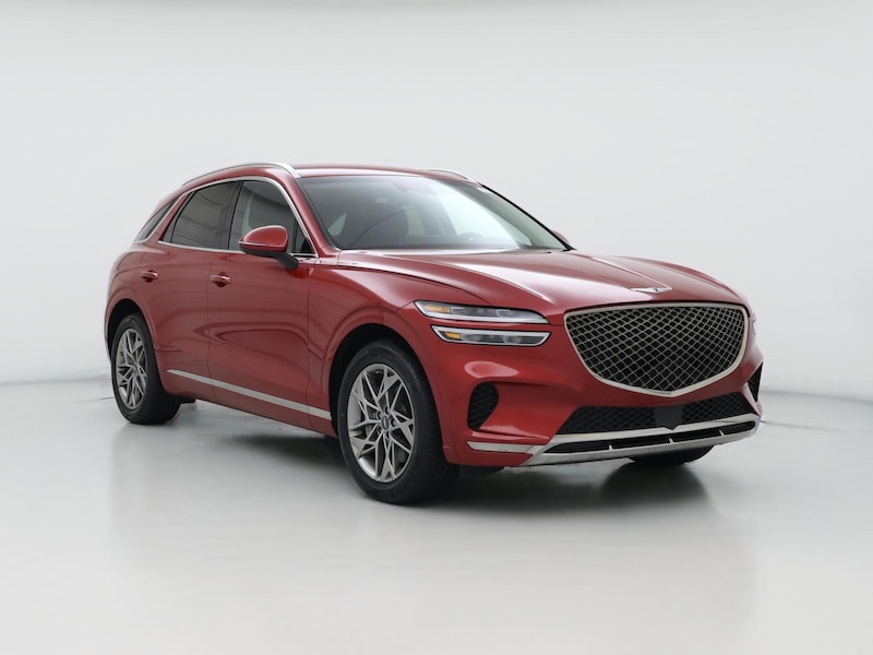 2025 Genesis GV70  -
                  Clermont, FL