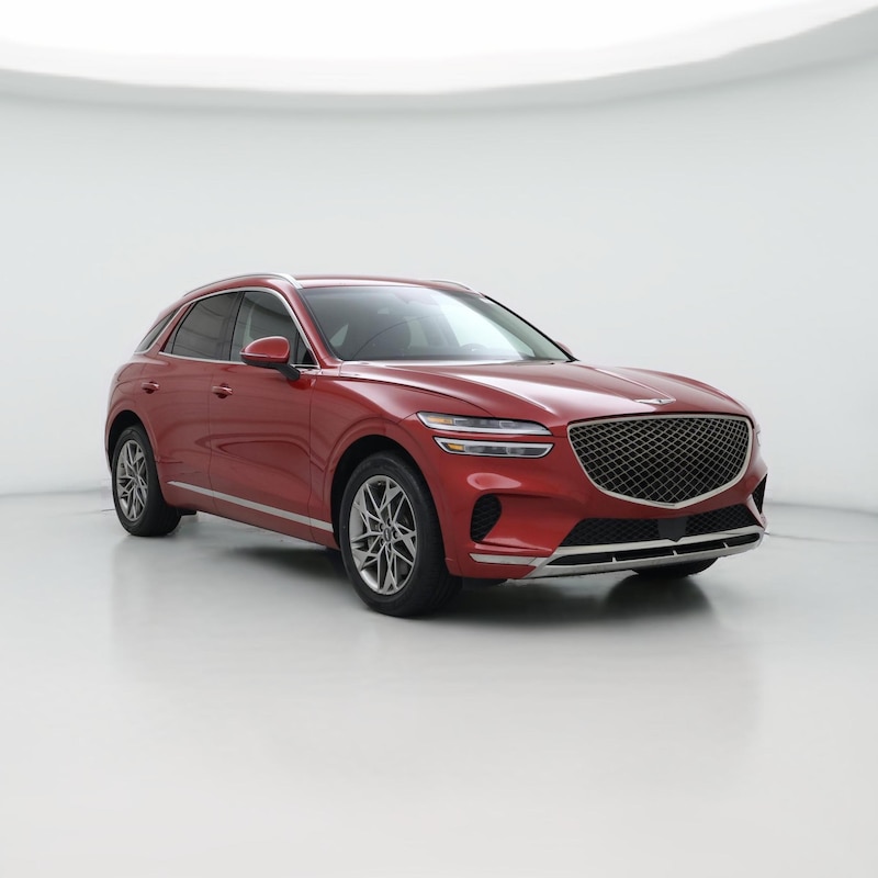 2025 Genesis GV70
