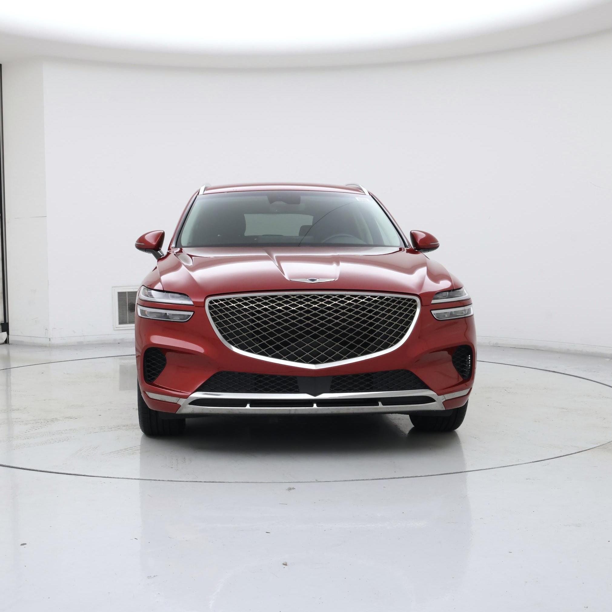 Thumbnail: 2025 Genesis GV70 - 5