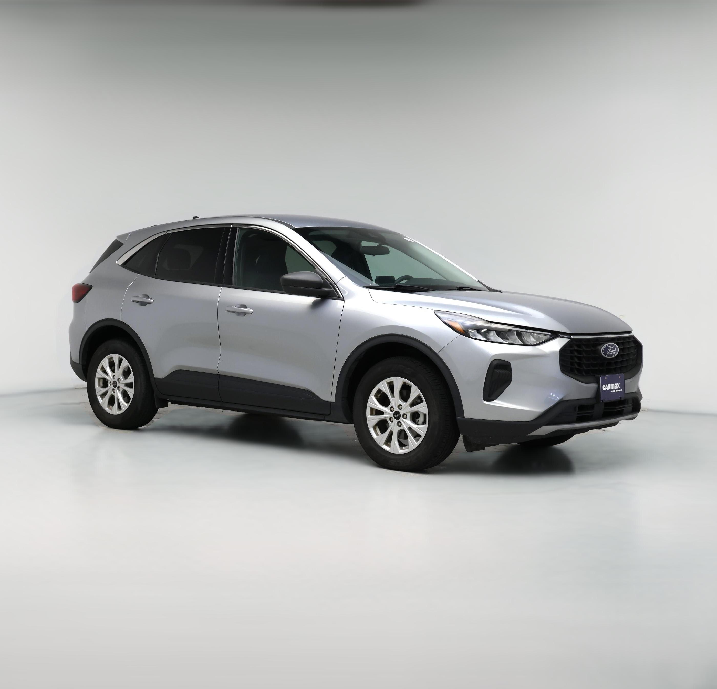 Thumbnail: 2024 Ford Escape - 1