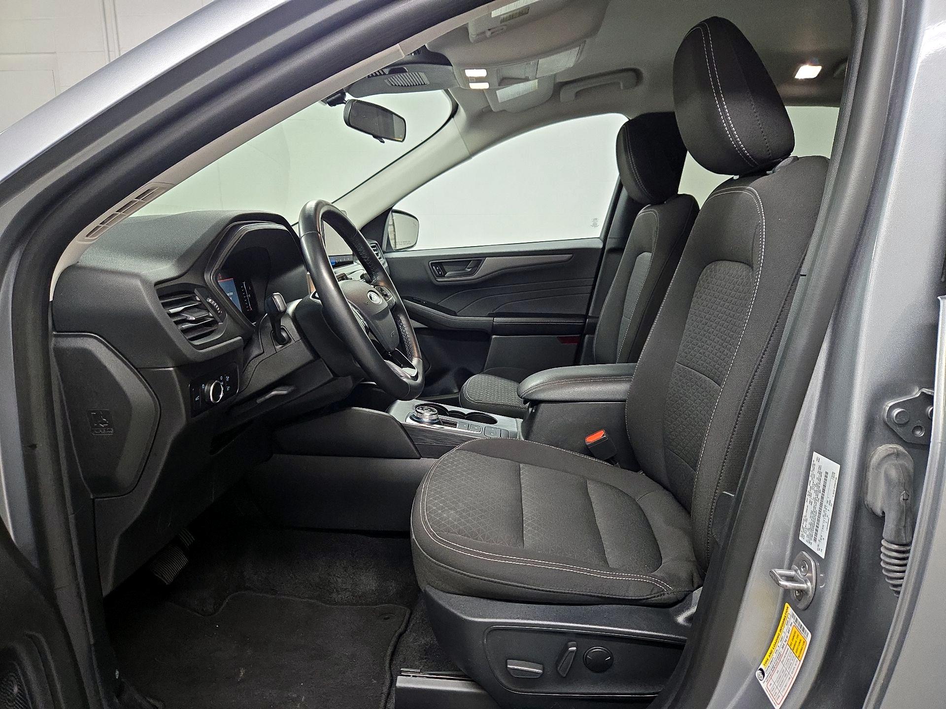Thumbnail: 2024 Ford Escape - 11