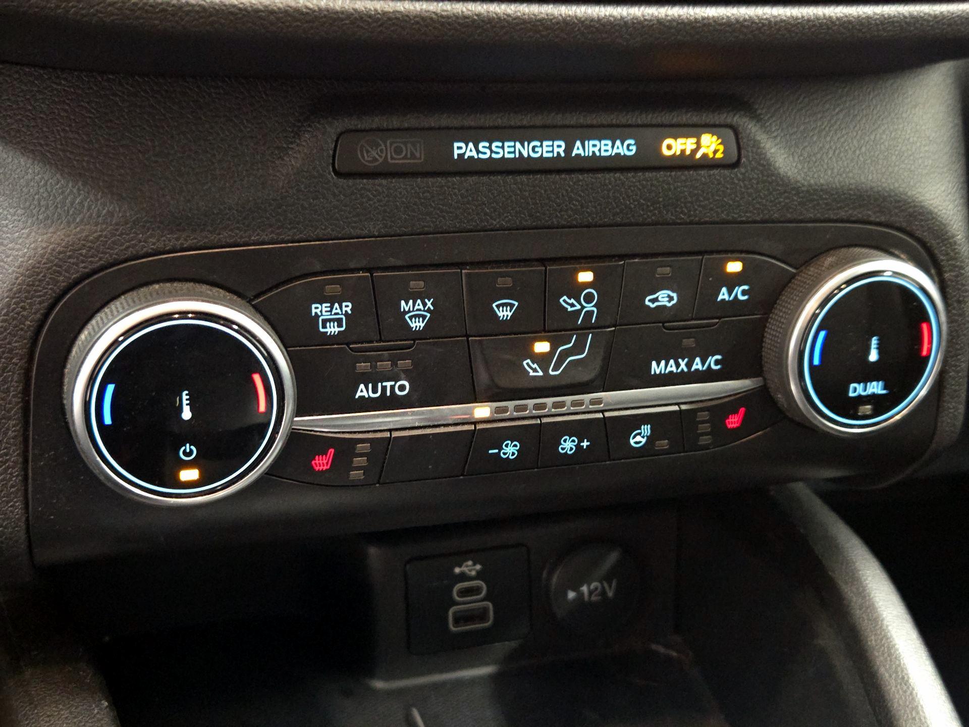 Thumbnail: 2024 Ford Escape - 16