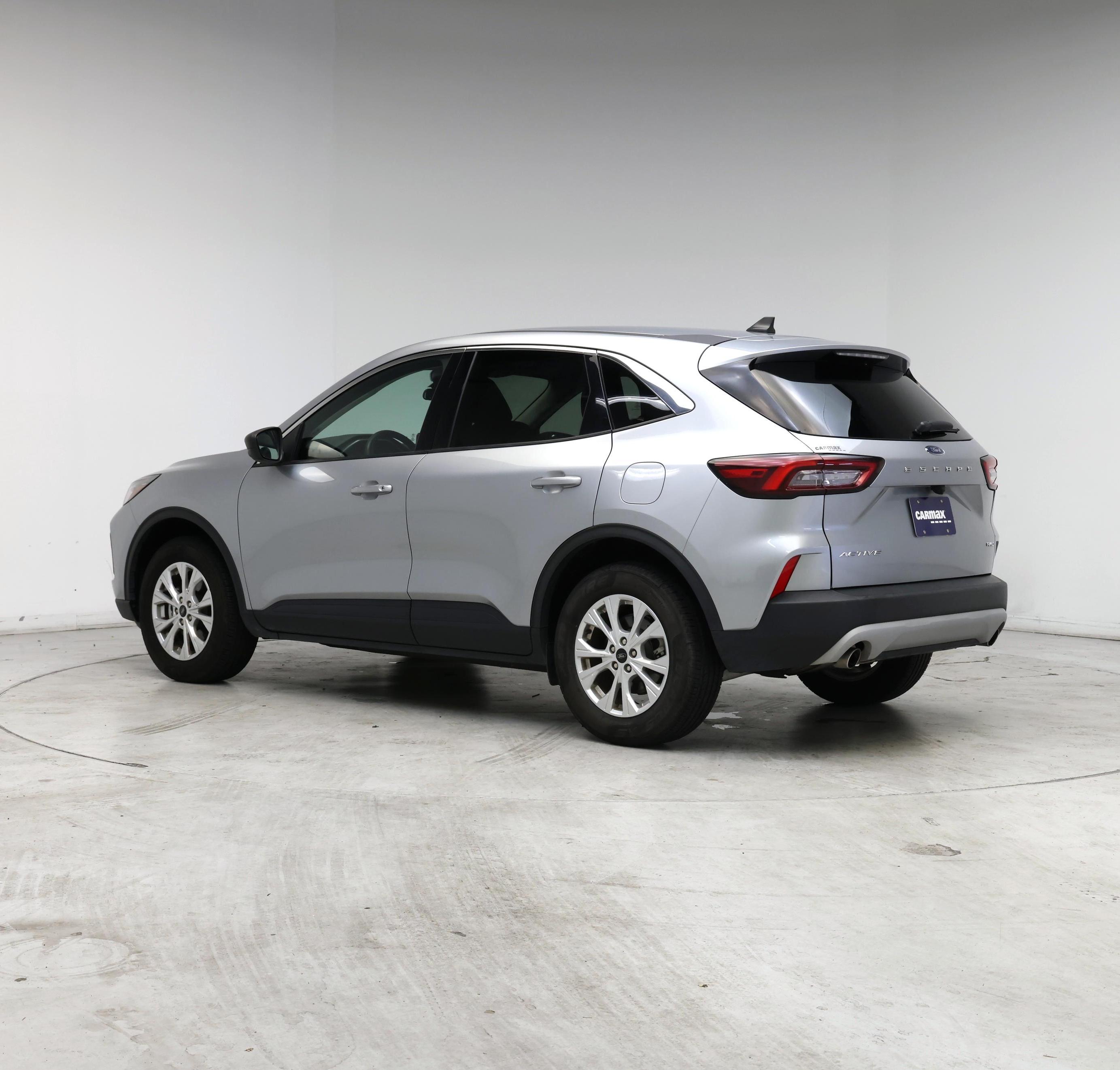 Thumbnail: 2024 Ford Escape - 2