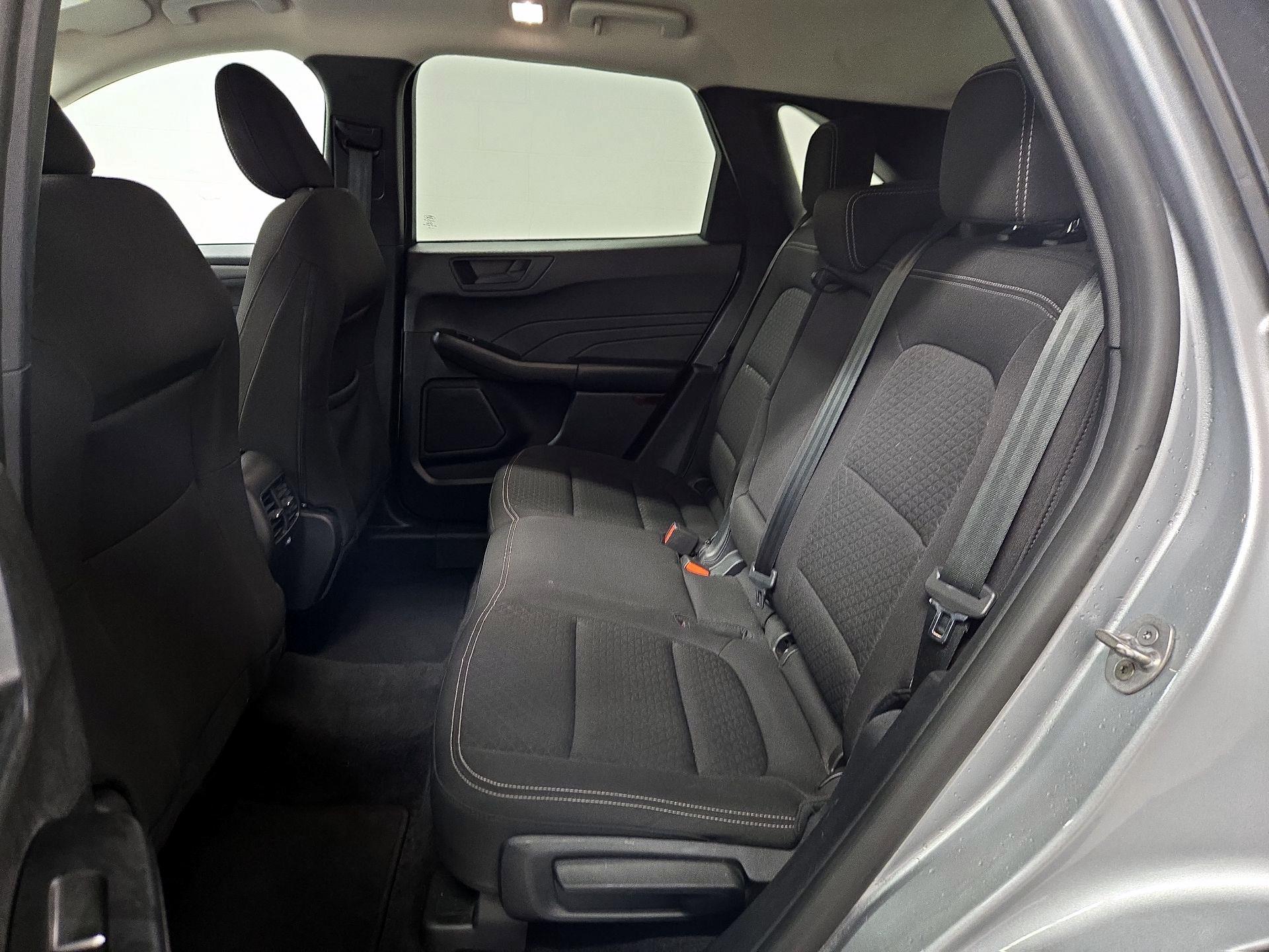 Thumbnail: 2024 Ford Escape - 19