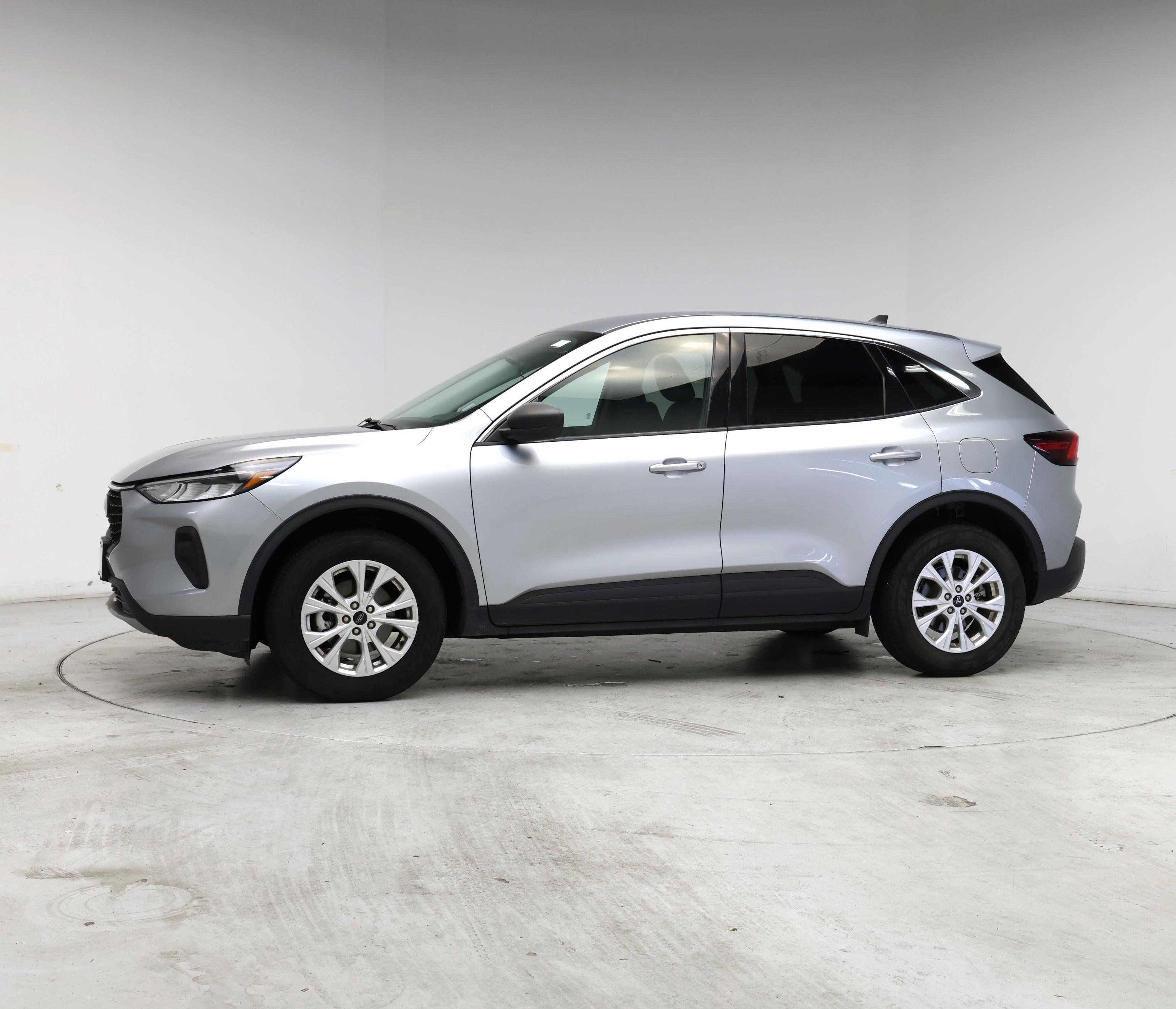 Thumbnail: 2024 Ford Escape - 3