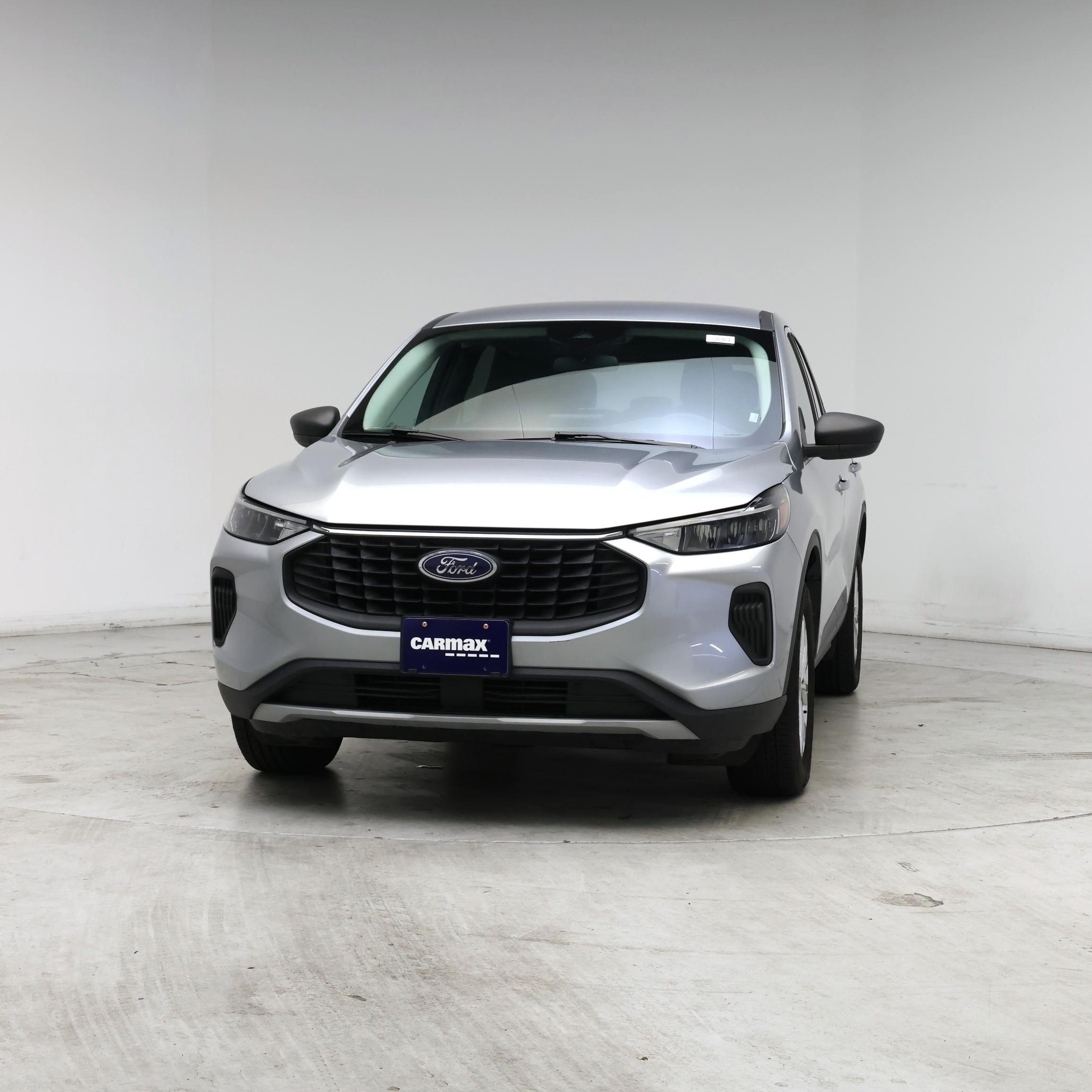 Thumbnail: 2024 Ford Escape - 4
