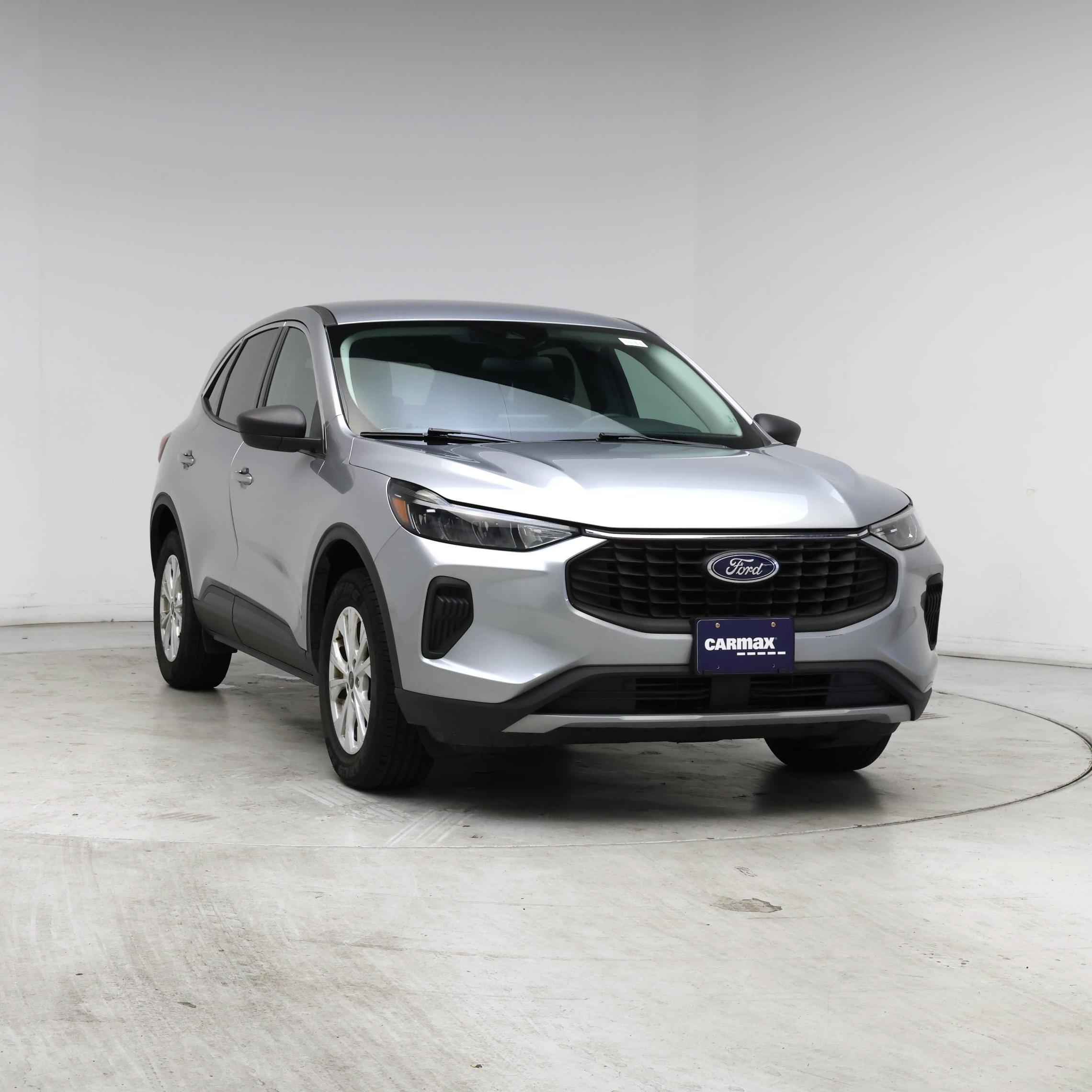 Thumbnail: 2024 Ford Escape - 5