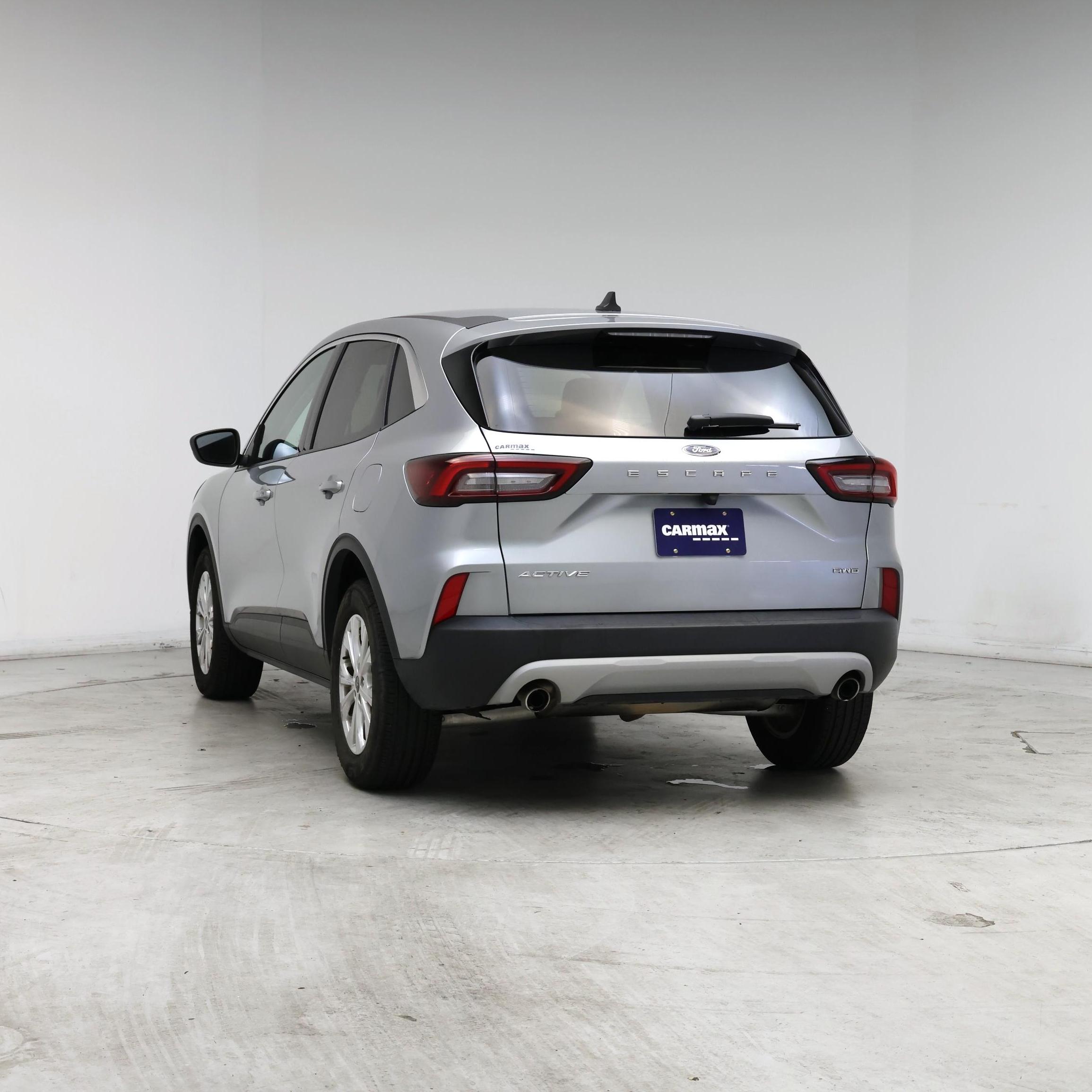 Thumbnail: 2024 Ford Escape - 6