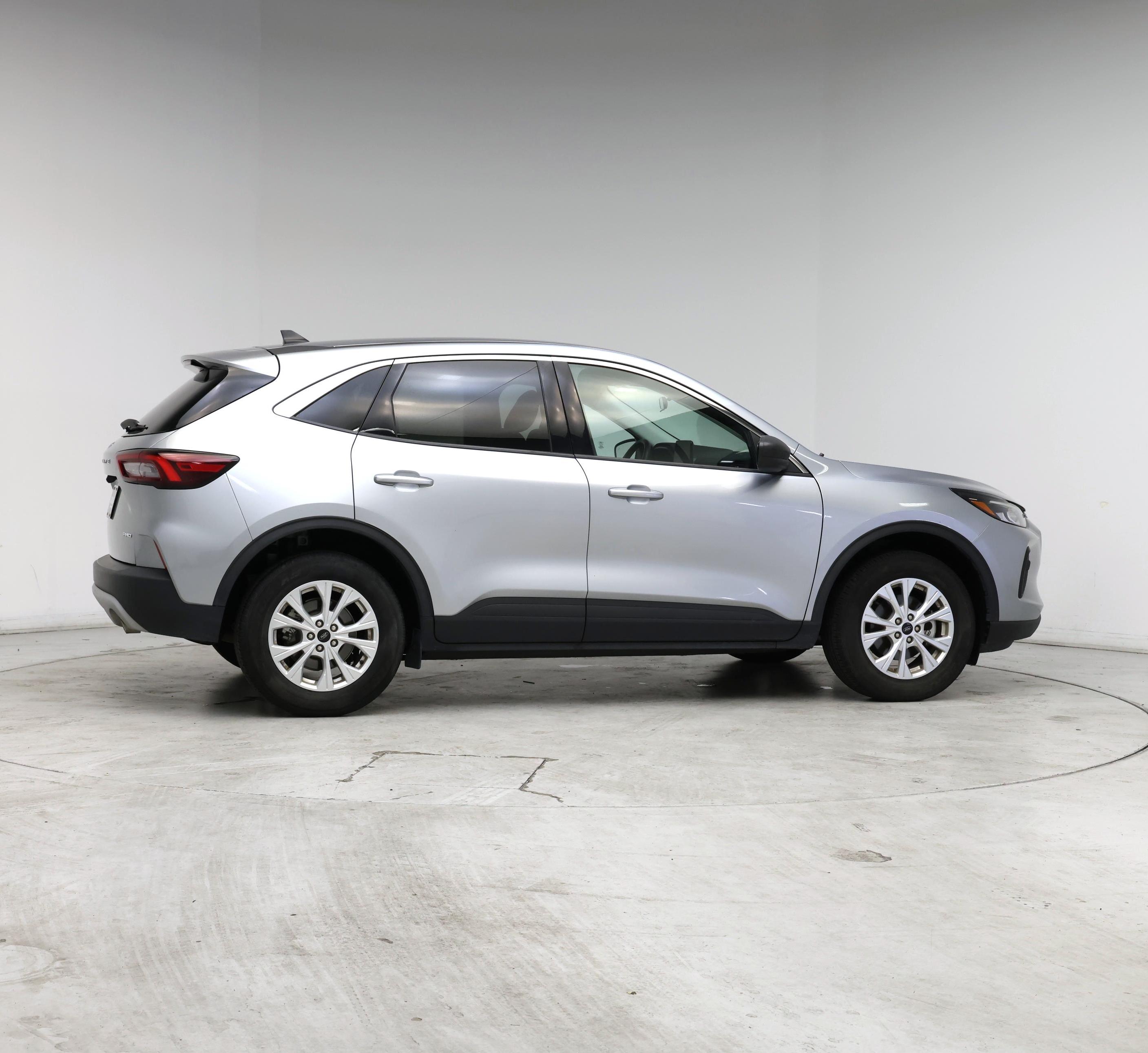 Thumbnail: 2024 Ford Escape - 7