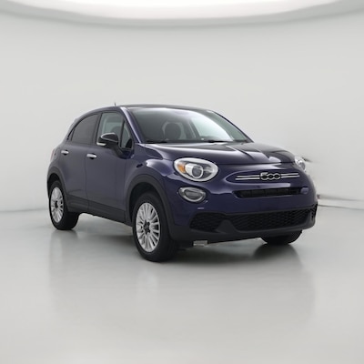 2022 Fiat 500X Pop
