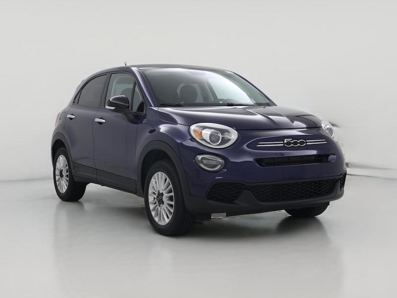 2022 Fiat 500X Pop