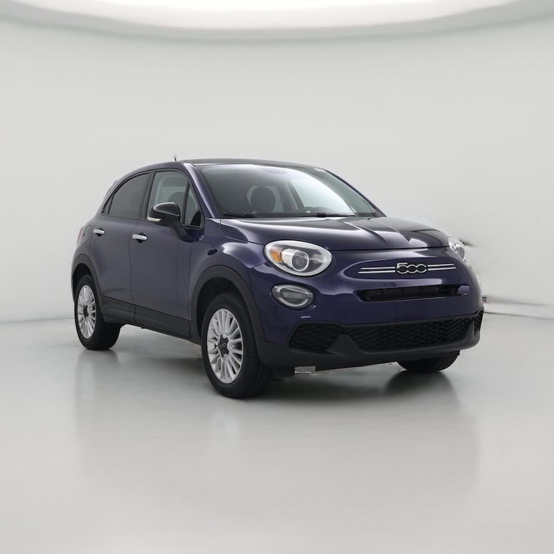 2022 Fiat 500X Pop