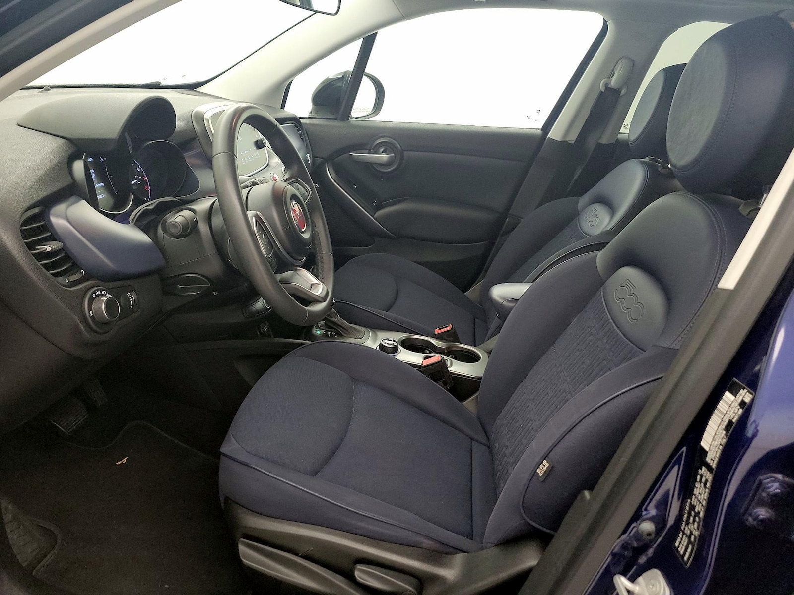 Side Airbags