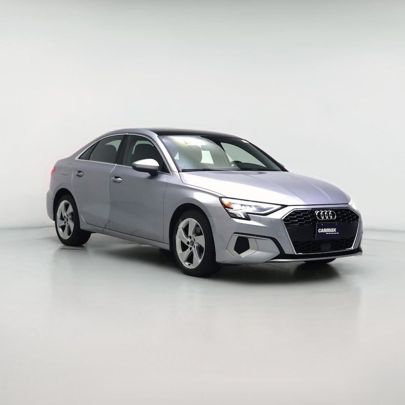 2024 Audi A3 Premium