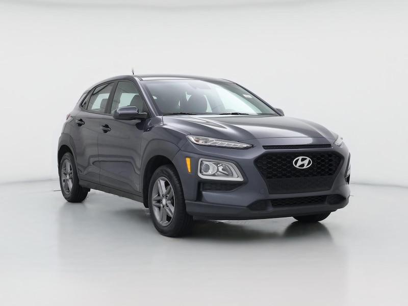 2021 Hyundai Kona SE -
                  Clermont, FL