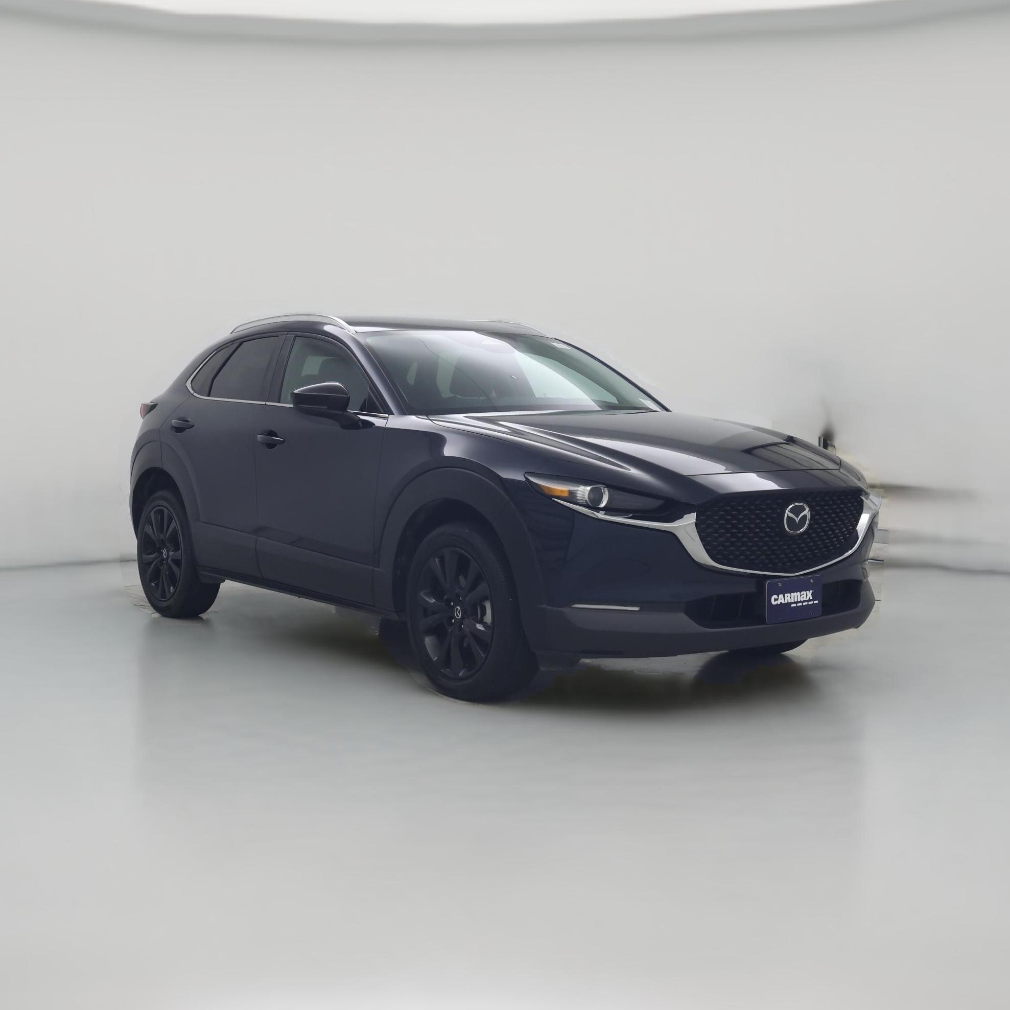Thumbnail: 2024 Mazda CX-30 - 1