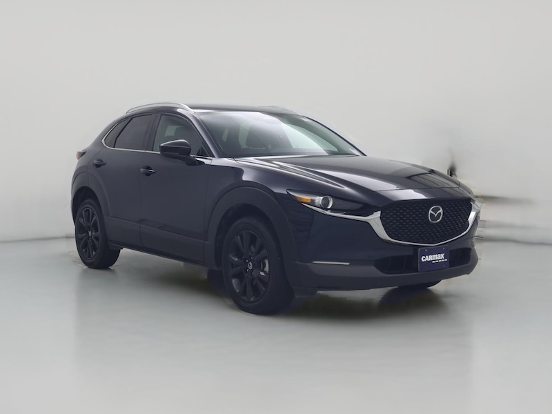 2024 Mazda CX-30 2.5 S