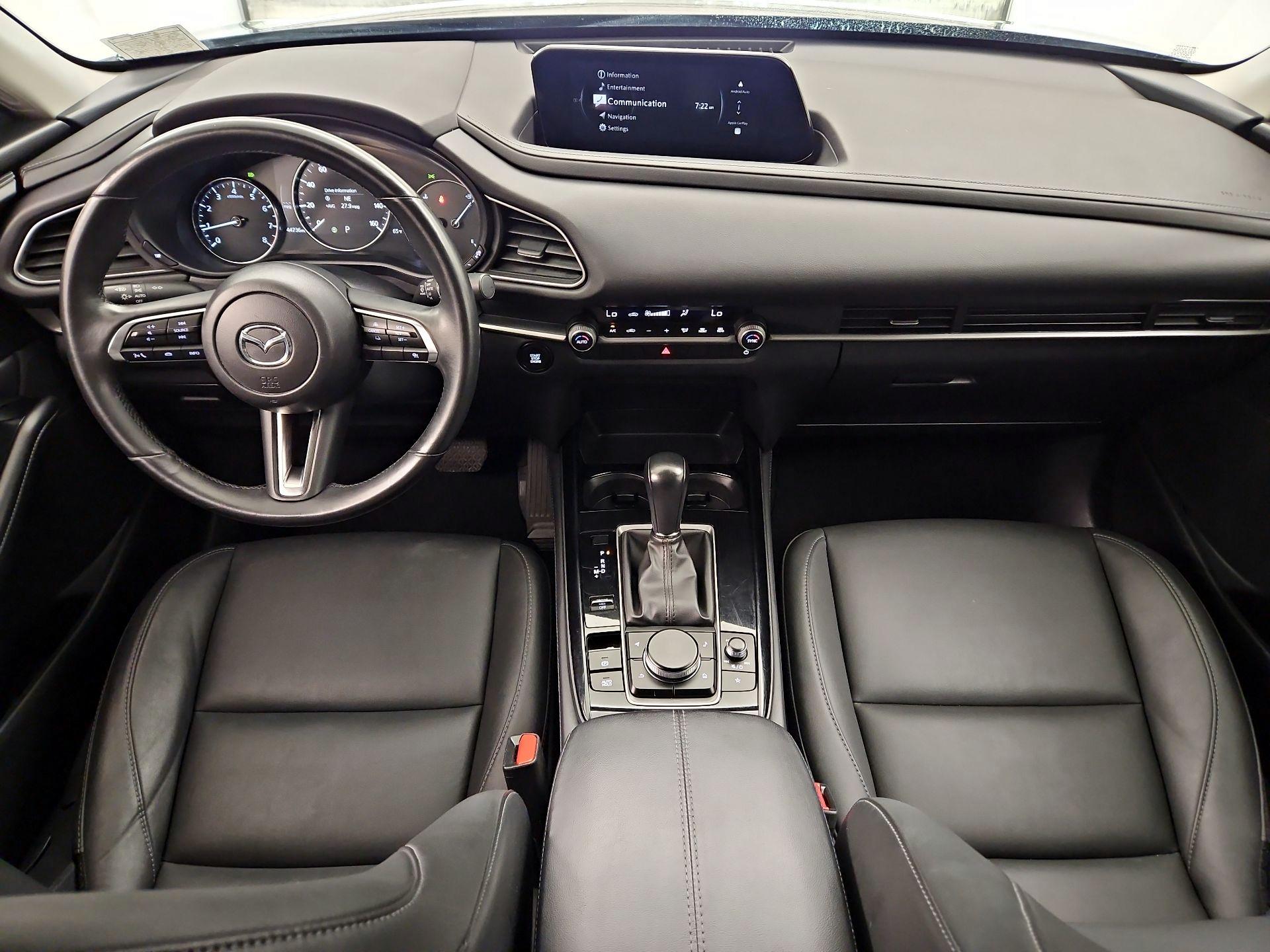 Thumbnail: 2024 Mazda CX-30 - 9