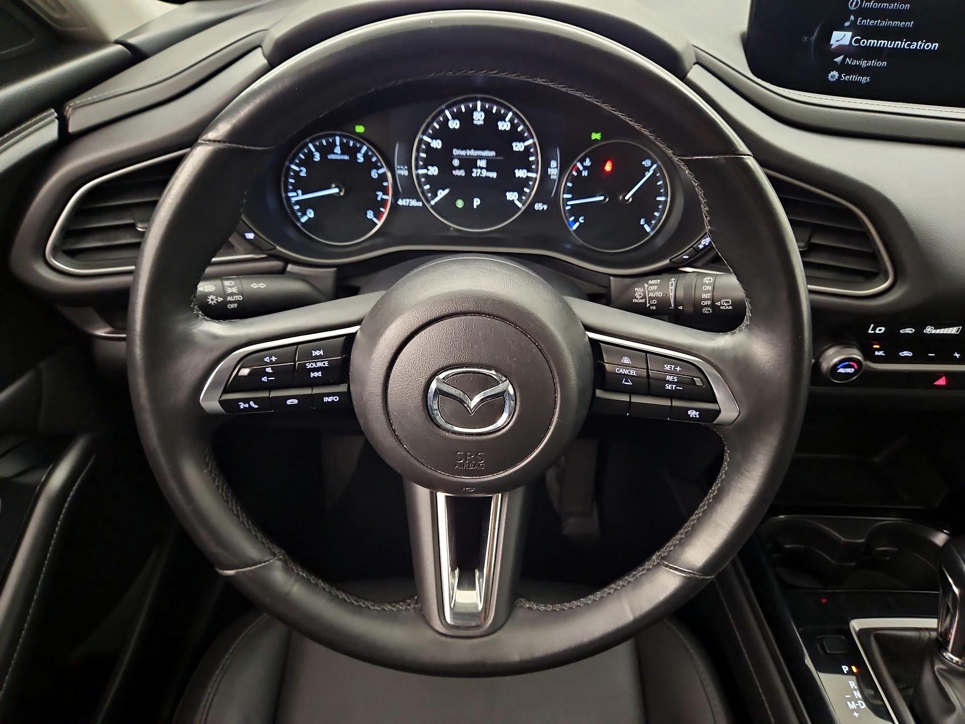 Thumbnail: 2024 Mazda CX-30 - 10