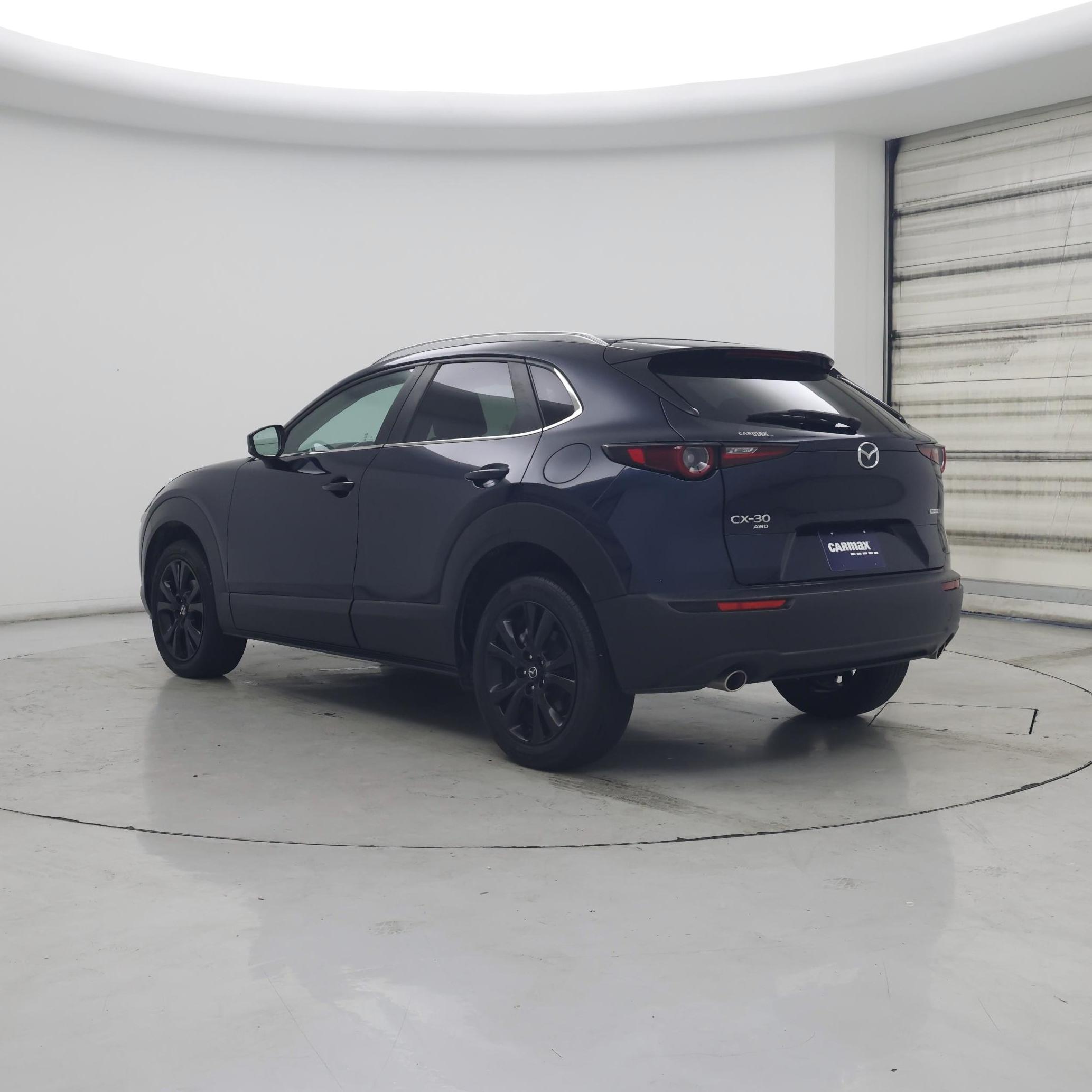 Thumbnail: 2024 Mazda CX-30 - 2