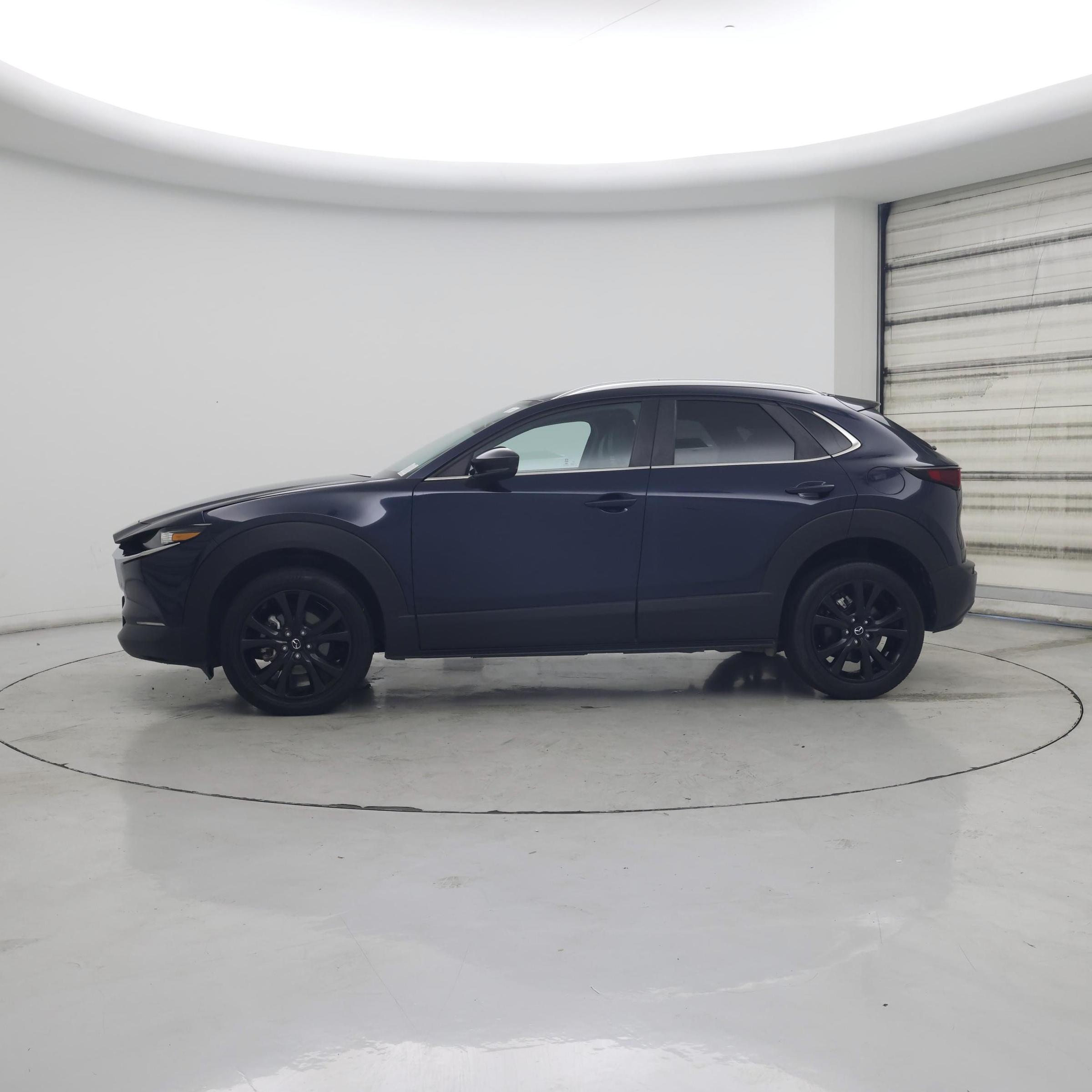 Thumbnail: 2024 Mazda CX-30 - 3