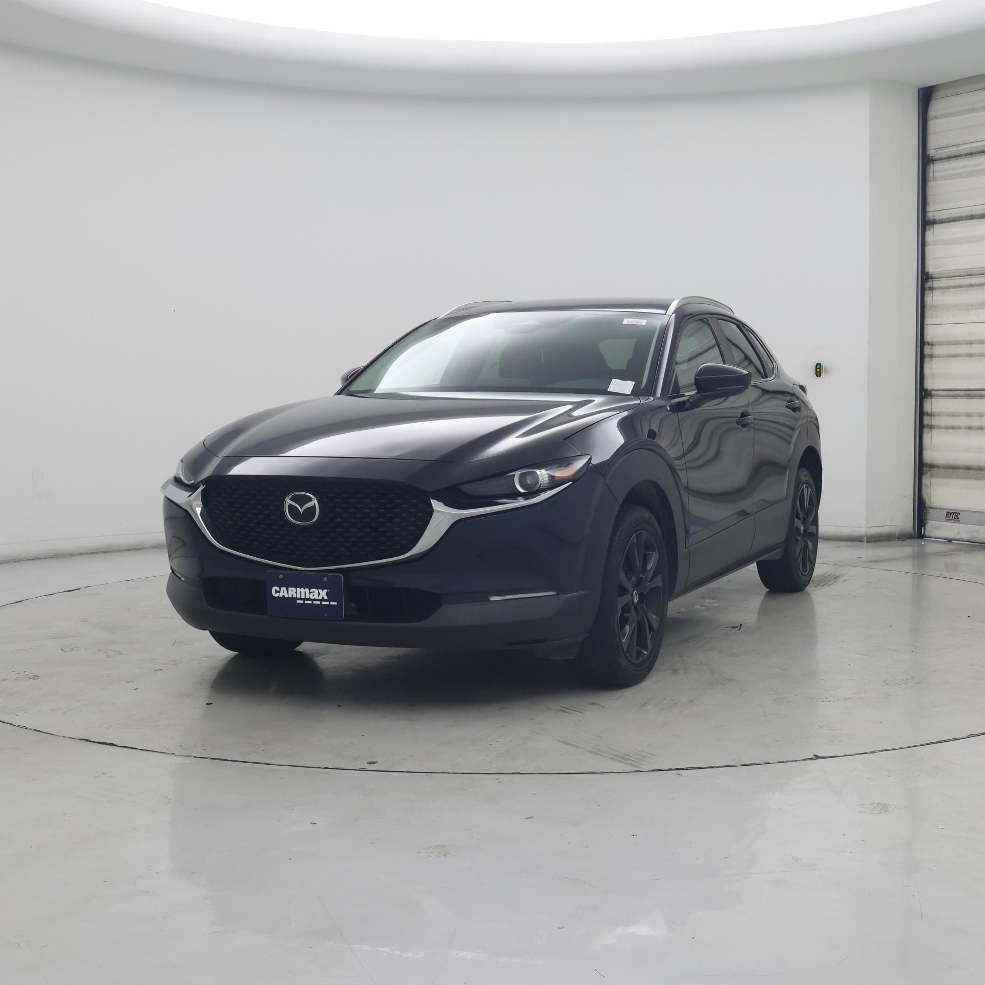 Thumbnail: 2024 Mazda CX-30 - 4