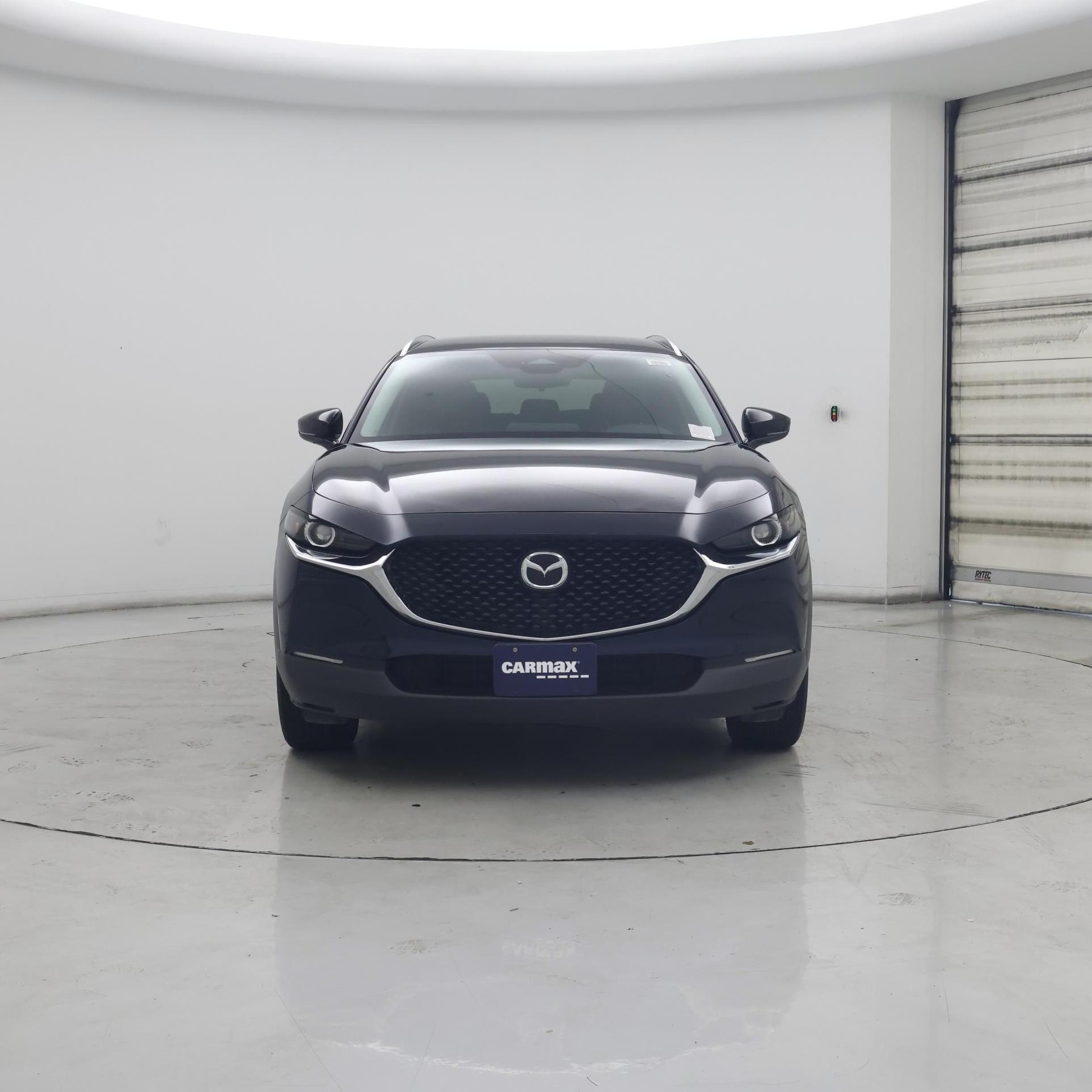 Thumbnail: 2024 Mazda CX-30 - 5