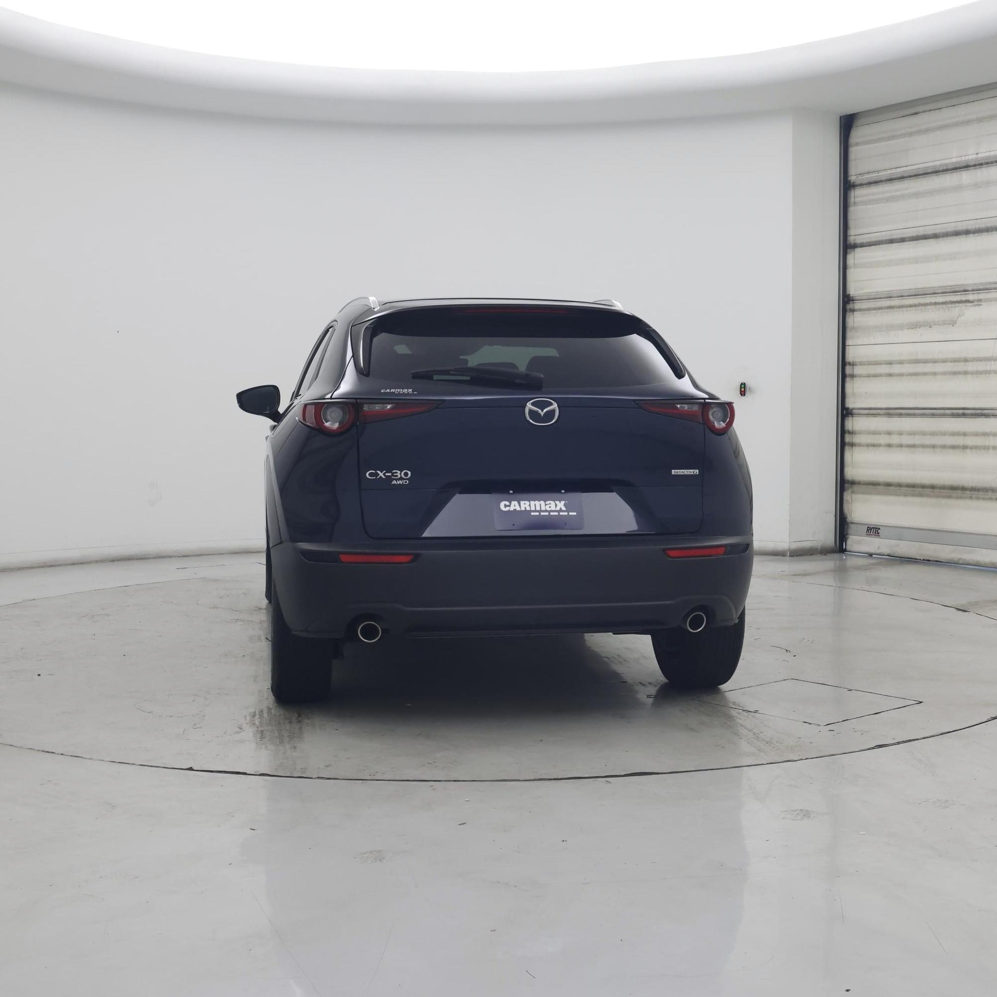 Thumbnail: 2024 Mazda CX-30 - 6