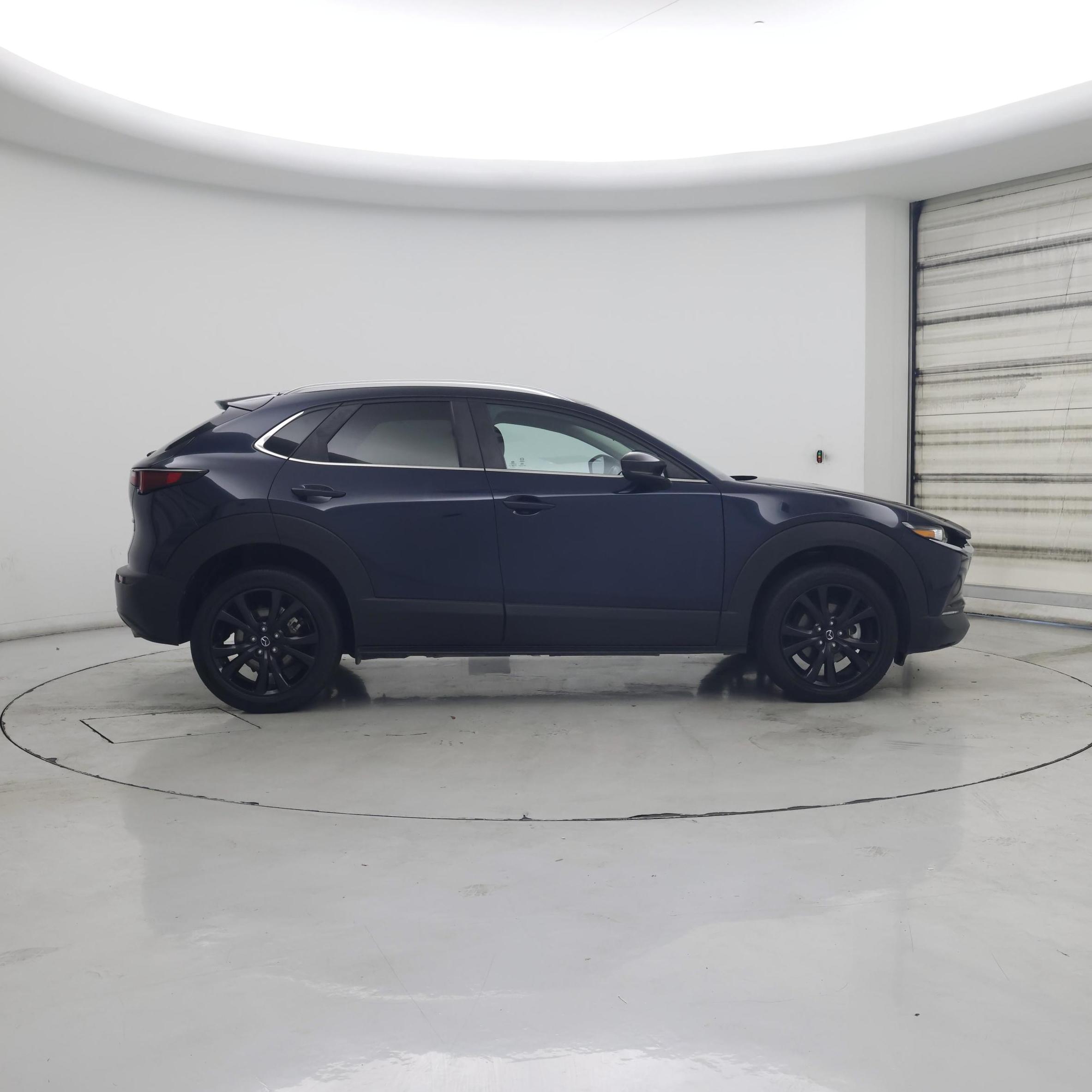 Thumbnail: 2024 Mazda CX-30 - 7